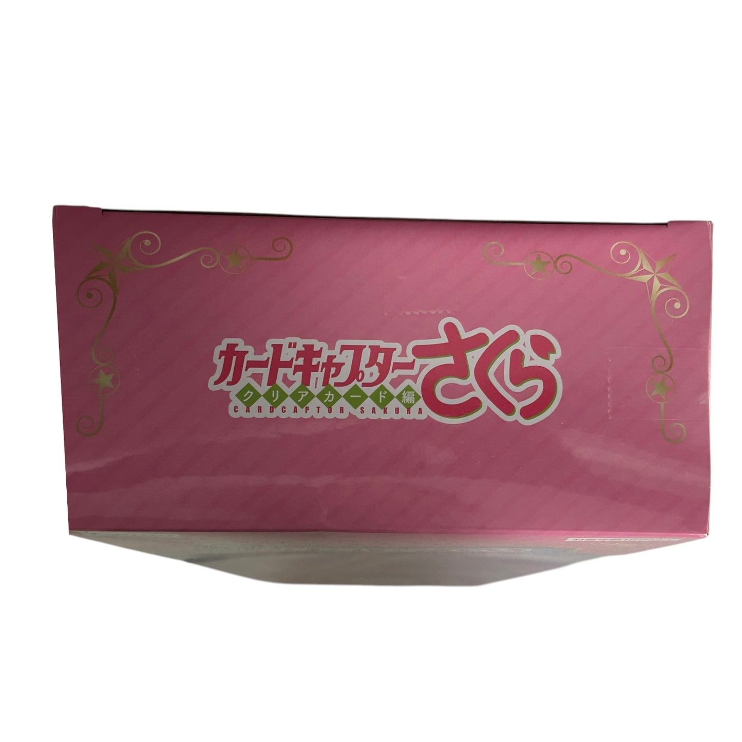 Card Captor Sakura - Clear Card - Star Wand: Zauberstab von Sakura Kinomoto