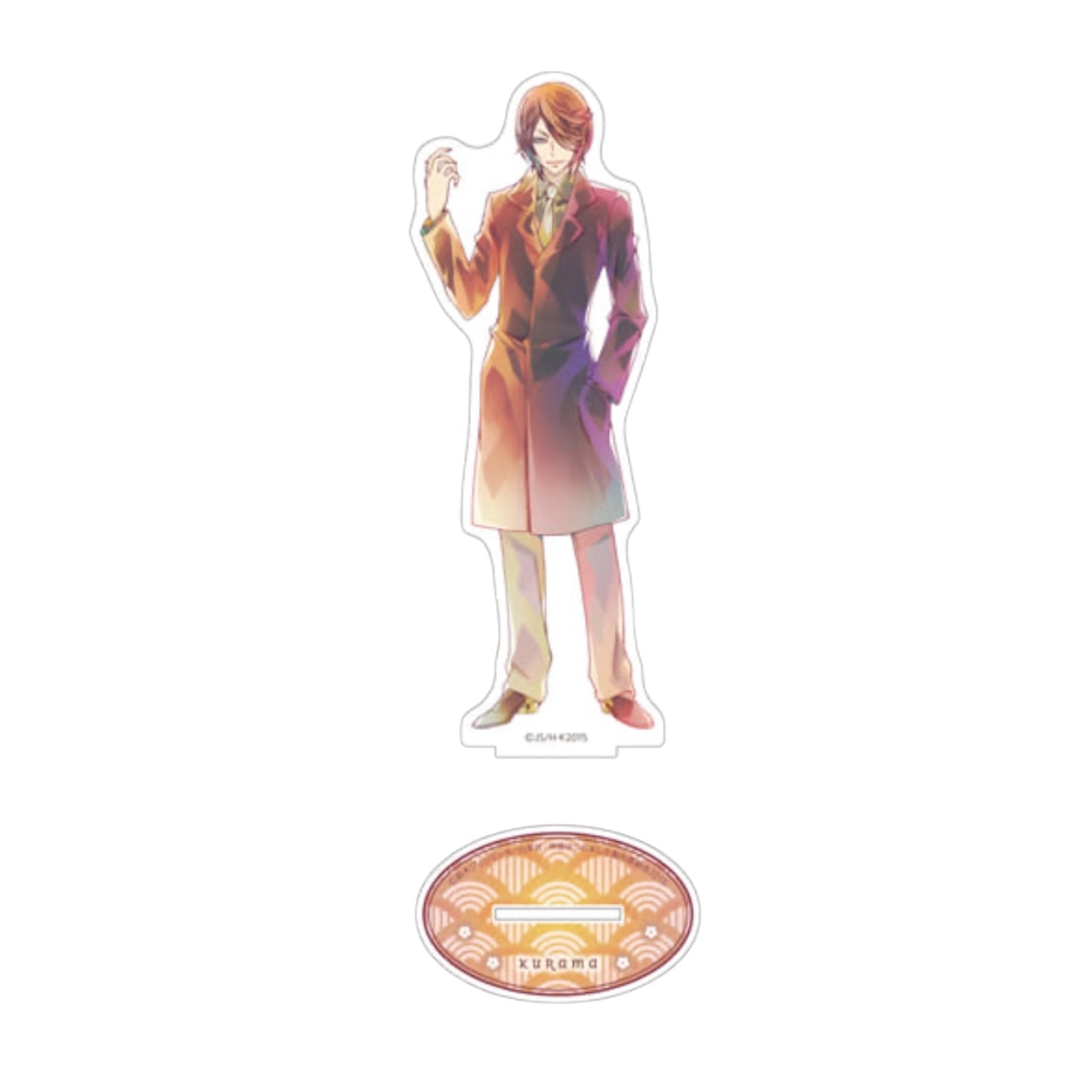 Kamisama Kiss - Aufsteller - Pale Tone Edition: Kurama