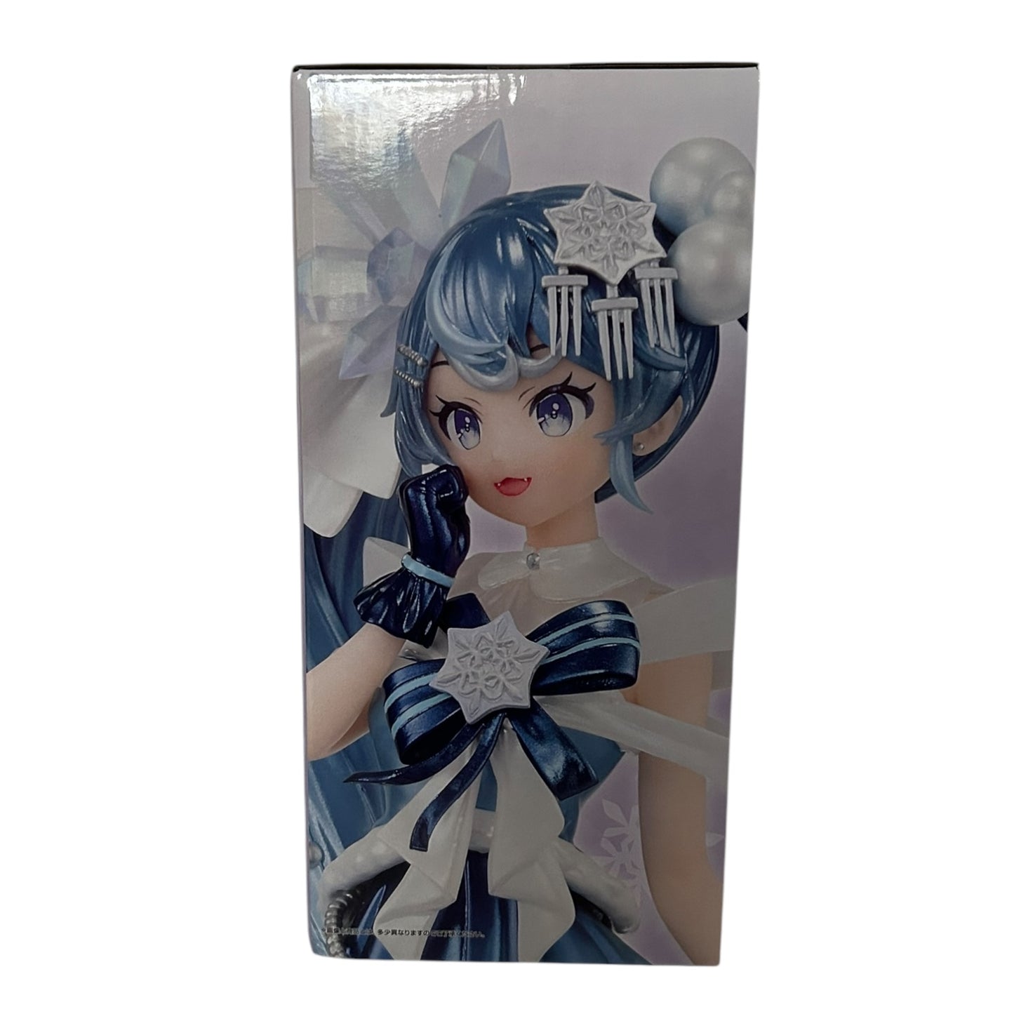 Ichiban Kuji - Snow Miku: 3rd Season - Last Prize: Hatsune Miku