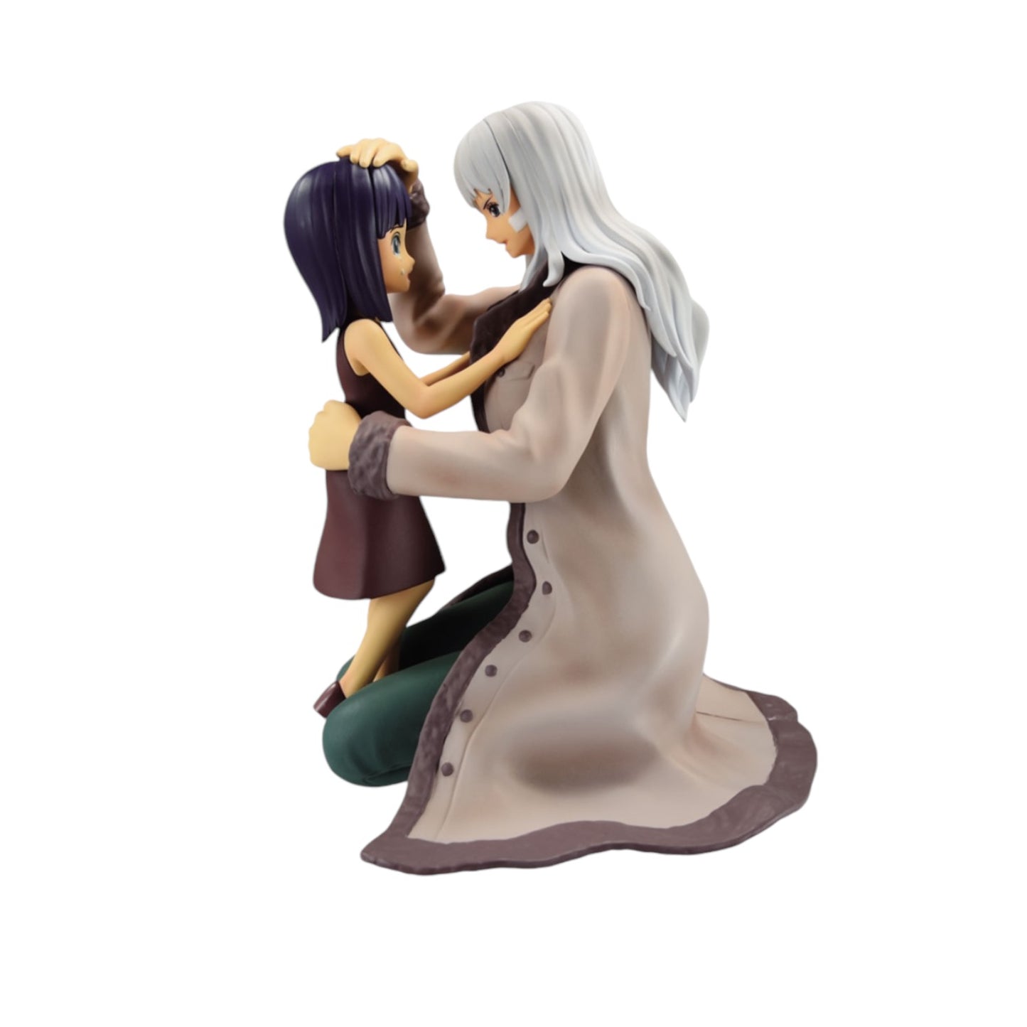 Ichiban Kuji - One Piece - Emotional Stories: Robin & Olvia