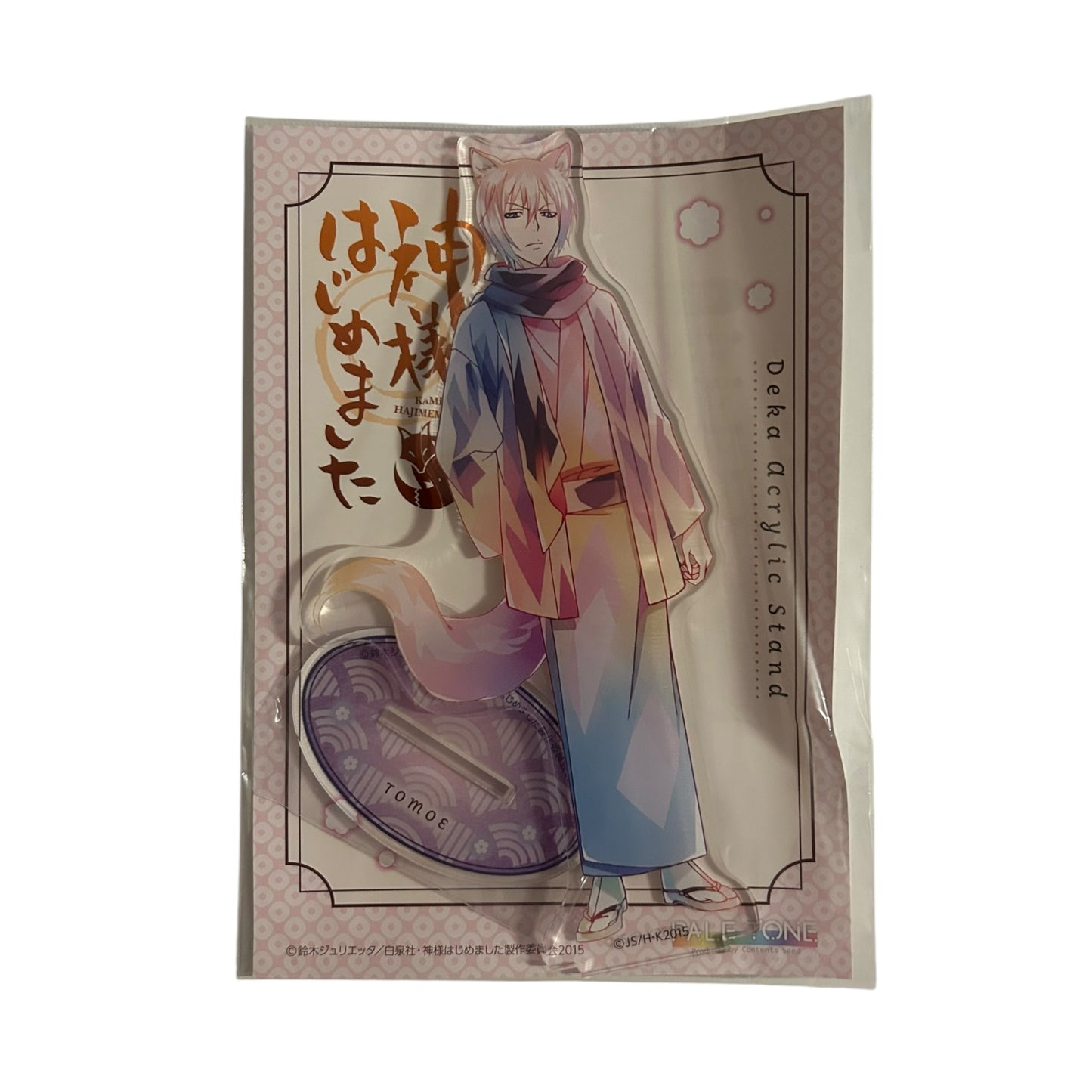 Kamisama Kiss - Aufsteller - Pale Tone Edition: Tomoe