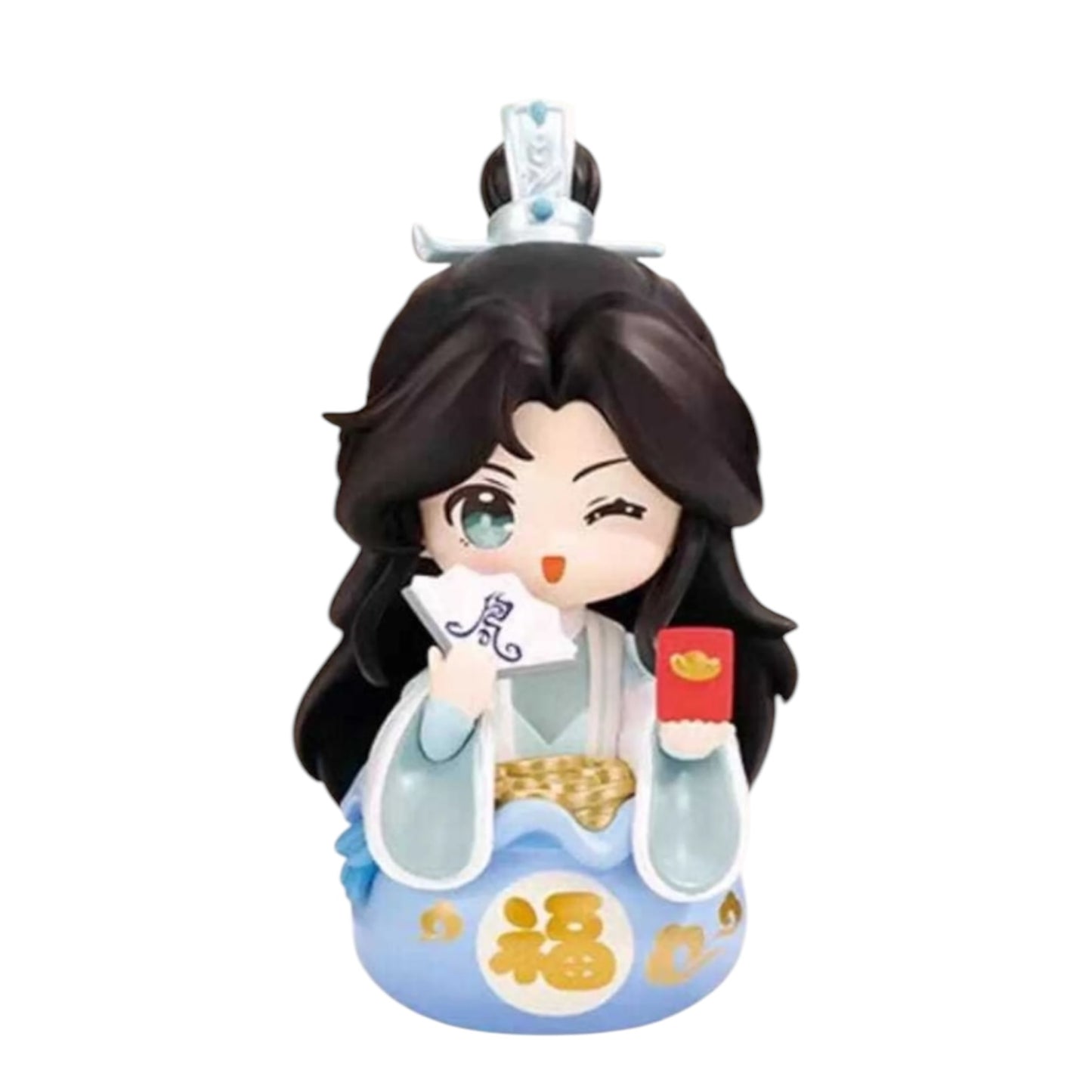 Heavens Official‘s Blessing: Mini Figuren