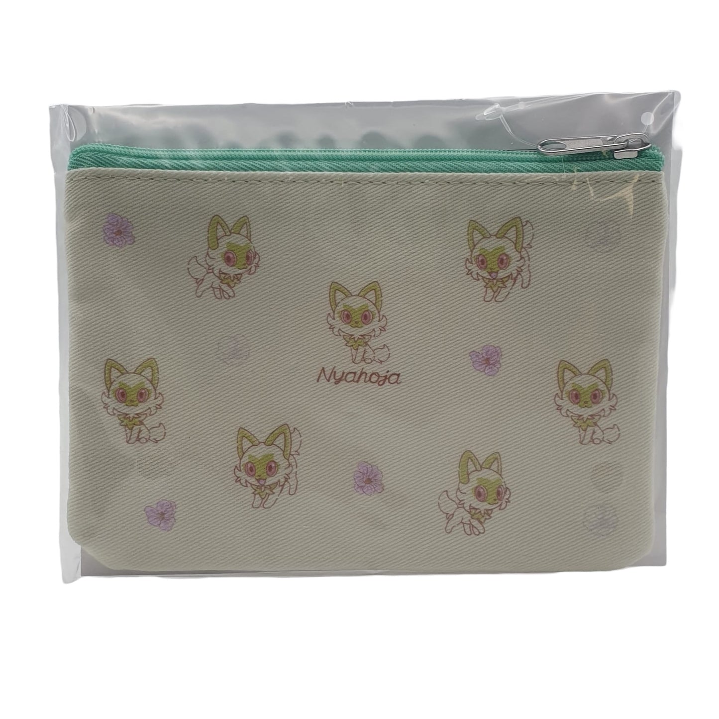 Ichiban Kuji - Pokémon: Blooming Days - Täschchen: Felori