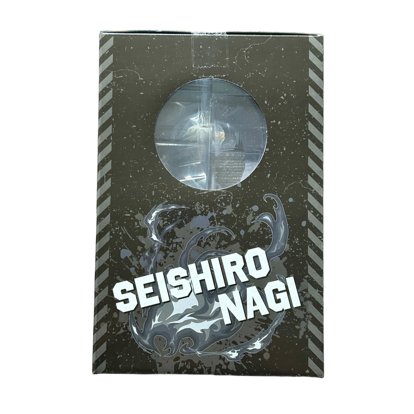 Ichiban Kuji - Blue Lock - Take up Arms striker!!: Nagi Seishiro