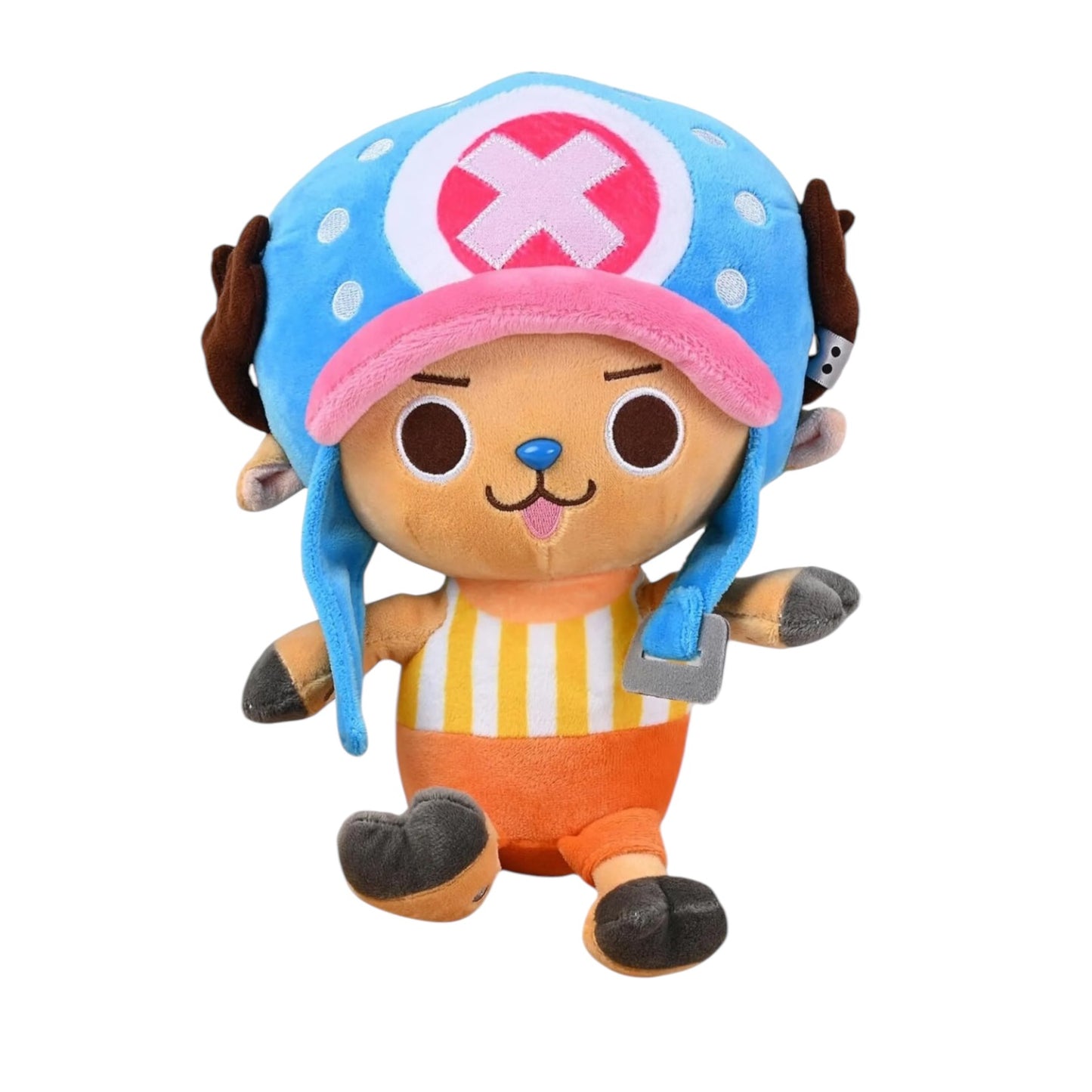 One Piece - New World - Plüsch: Chopper