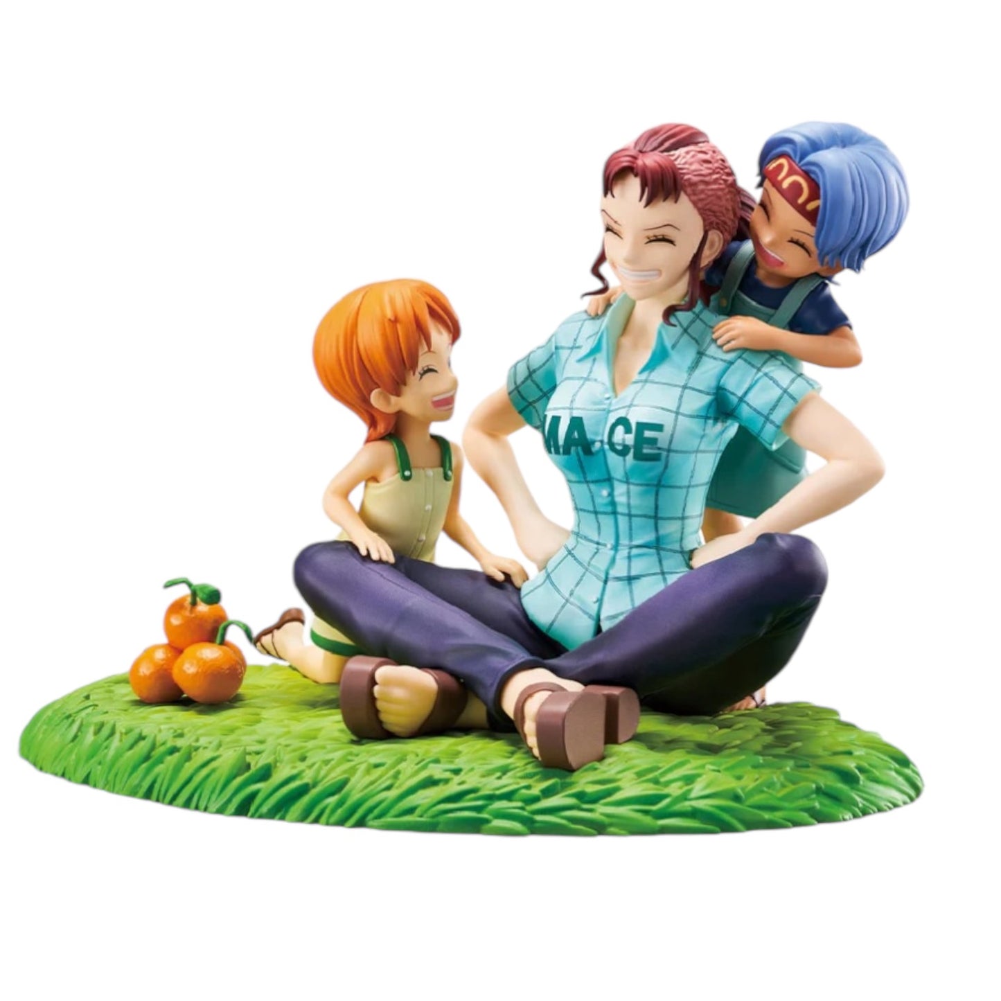 Ichiban Kuji - One Piece - Emotional Stories 2: Bellemere & Nami & Nojiko - Last One Edition
