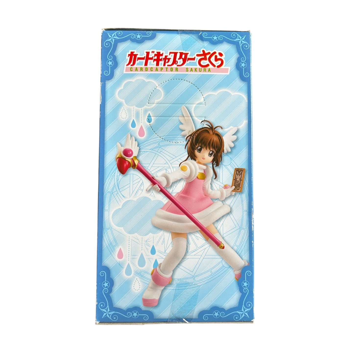 Card Captor Sakura - Cheerful Pink: Sakura Kinomoto