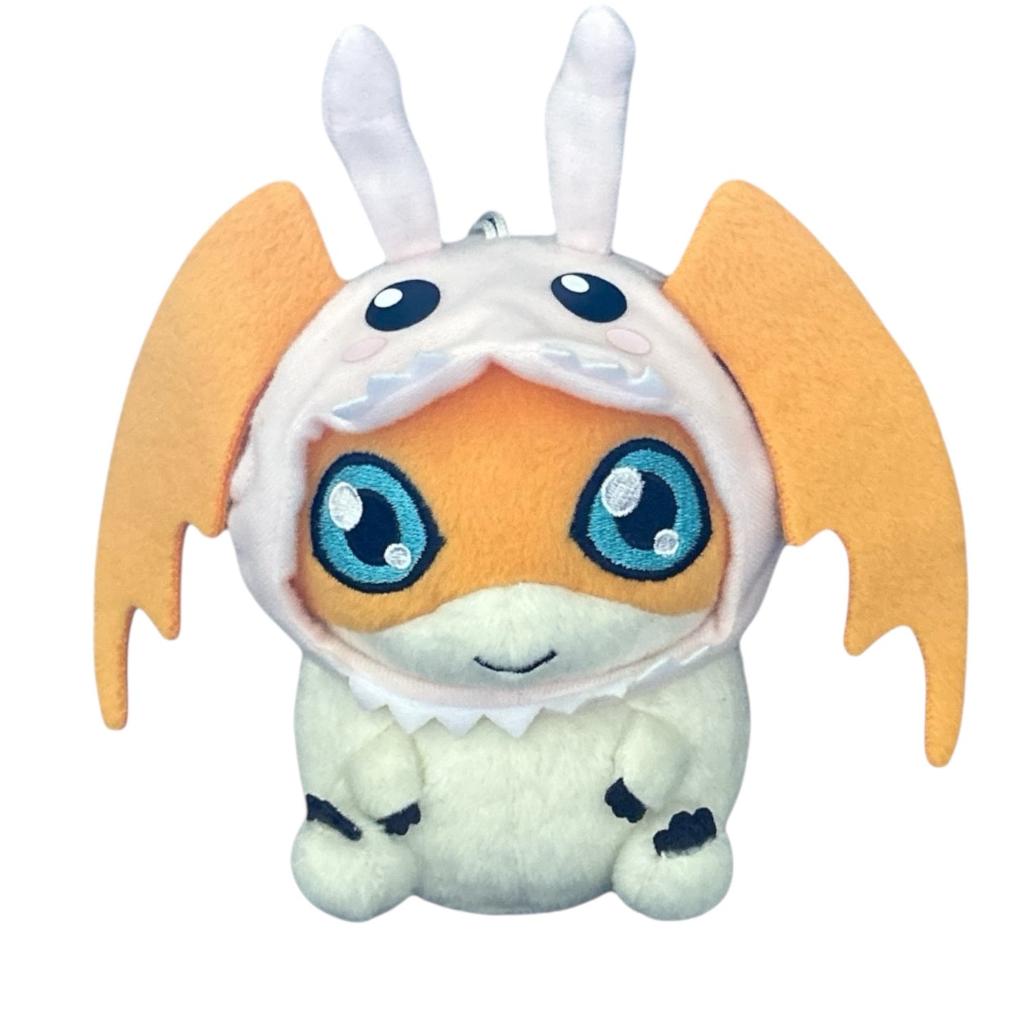 Digimon - Plüsch: Patamon Ver.B