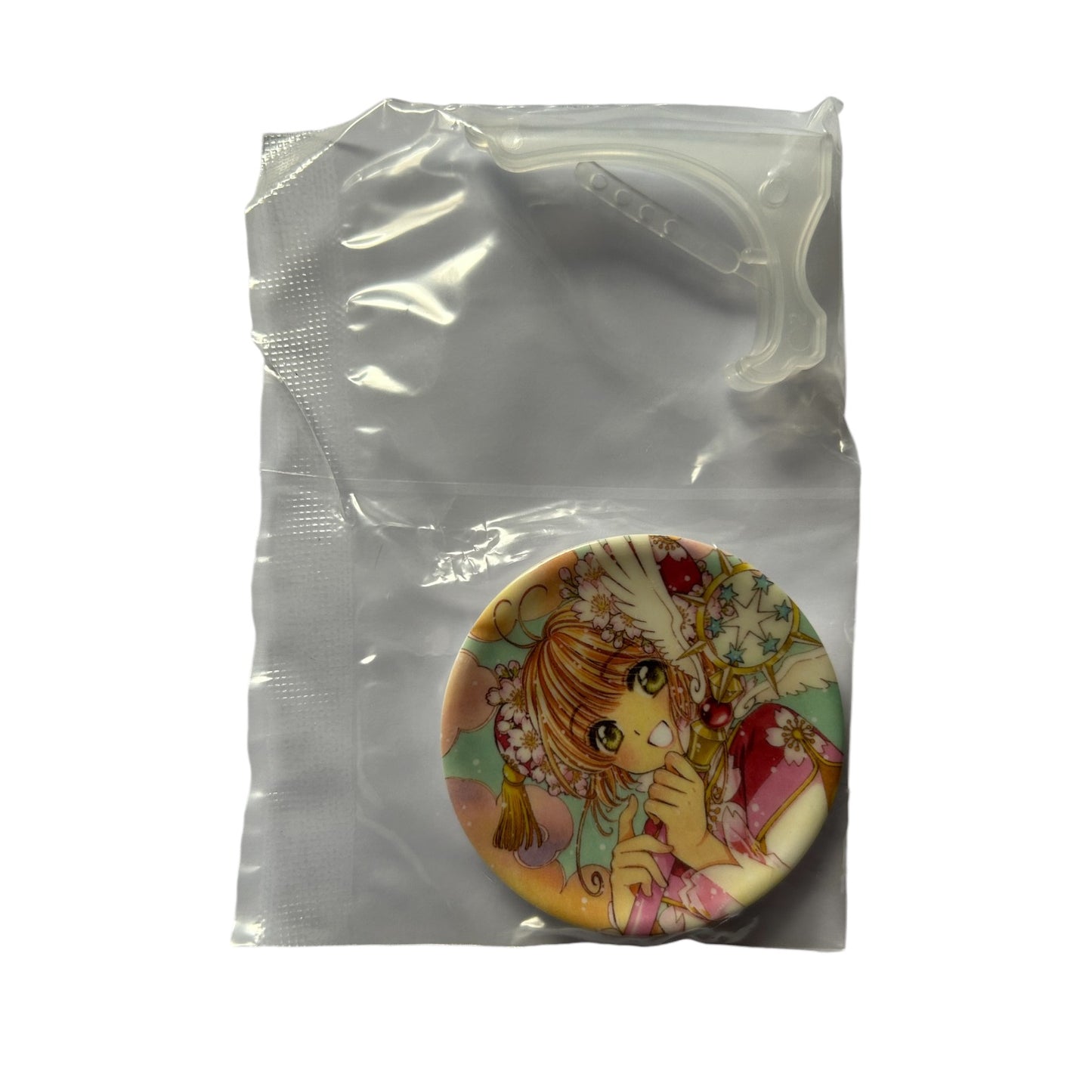 The World of Clamp - Mini Teller: Card Captor Sakura Ver.B