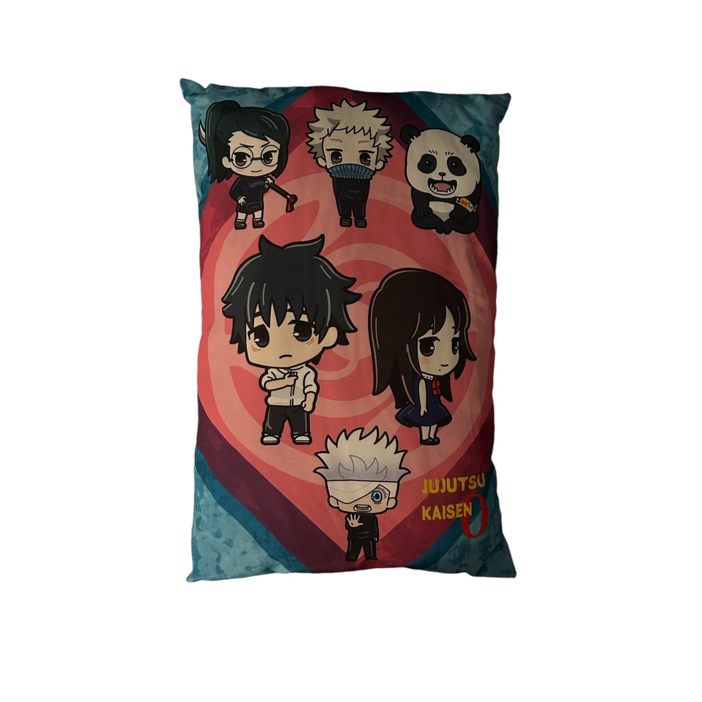 Jujutsu Kaisen: Kissen