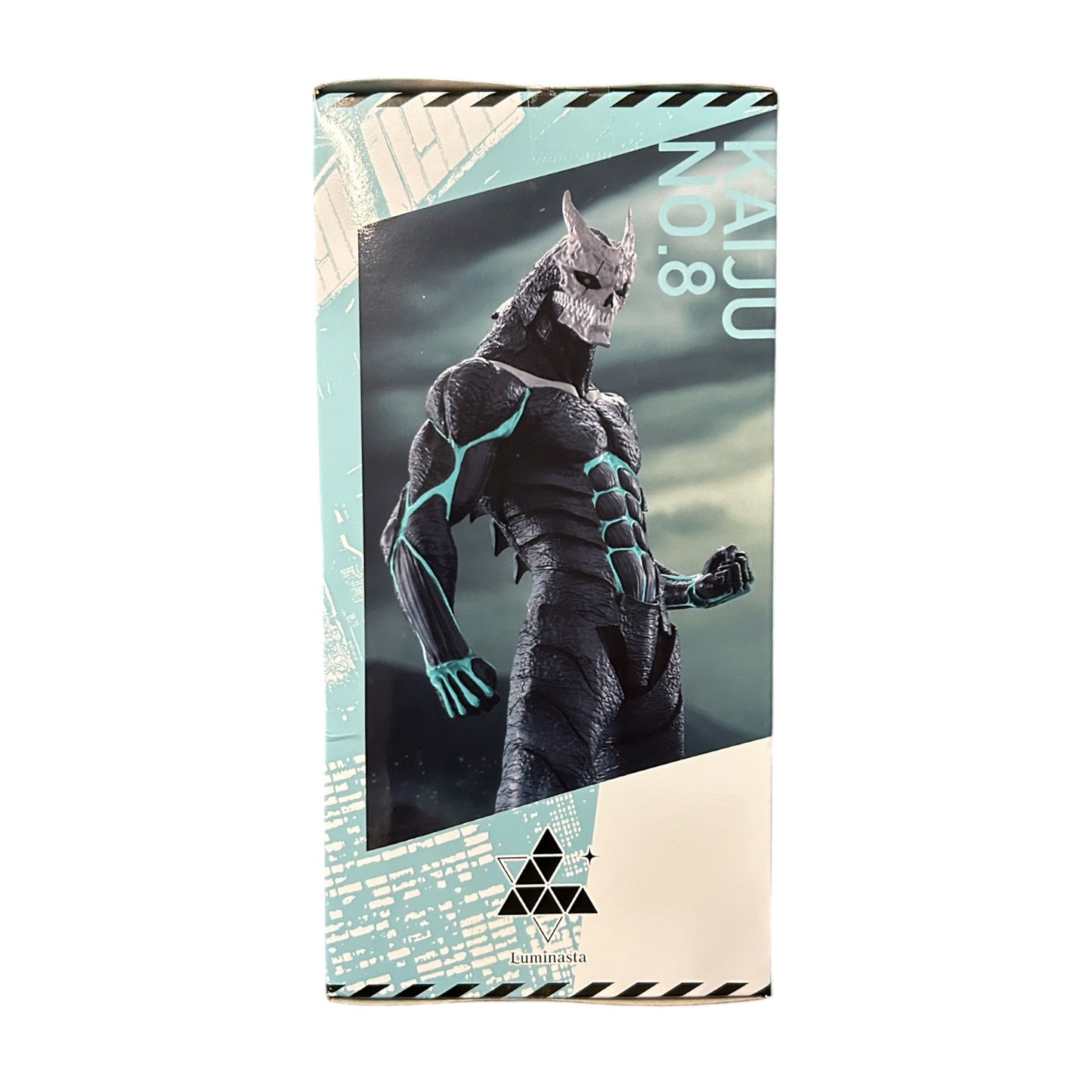 Kaiju No.8 - Luminasta: Kaiju No.8