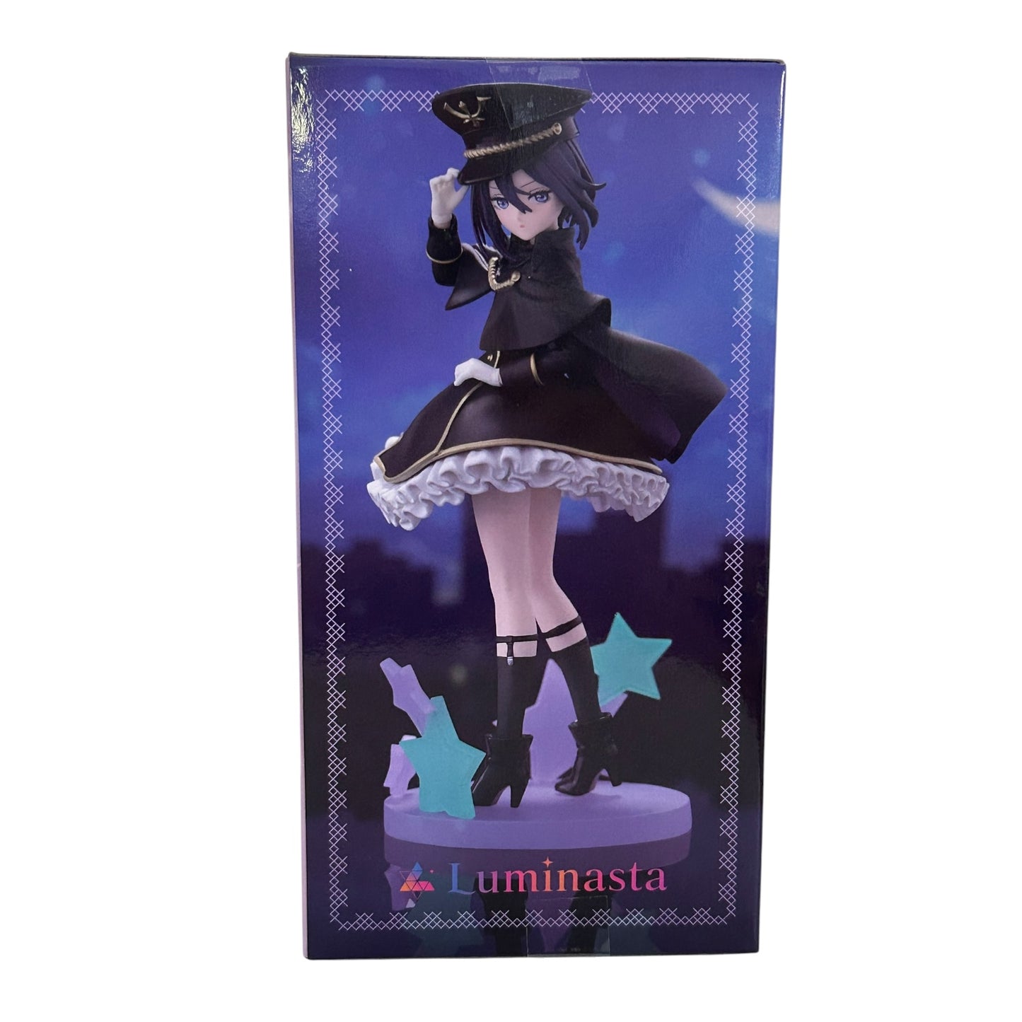 More than a doll - Luminasta - Black Lily Edition: Sajuna Inui