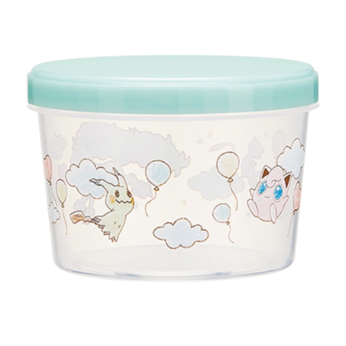 Ichiban Kuji - Pokémon - Mimikkyu‘s Sweets Party: Tupperdose - Ver.C