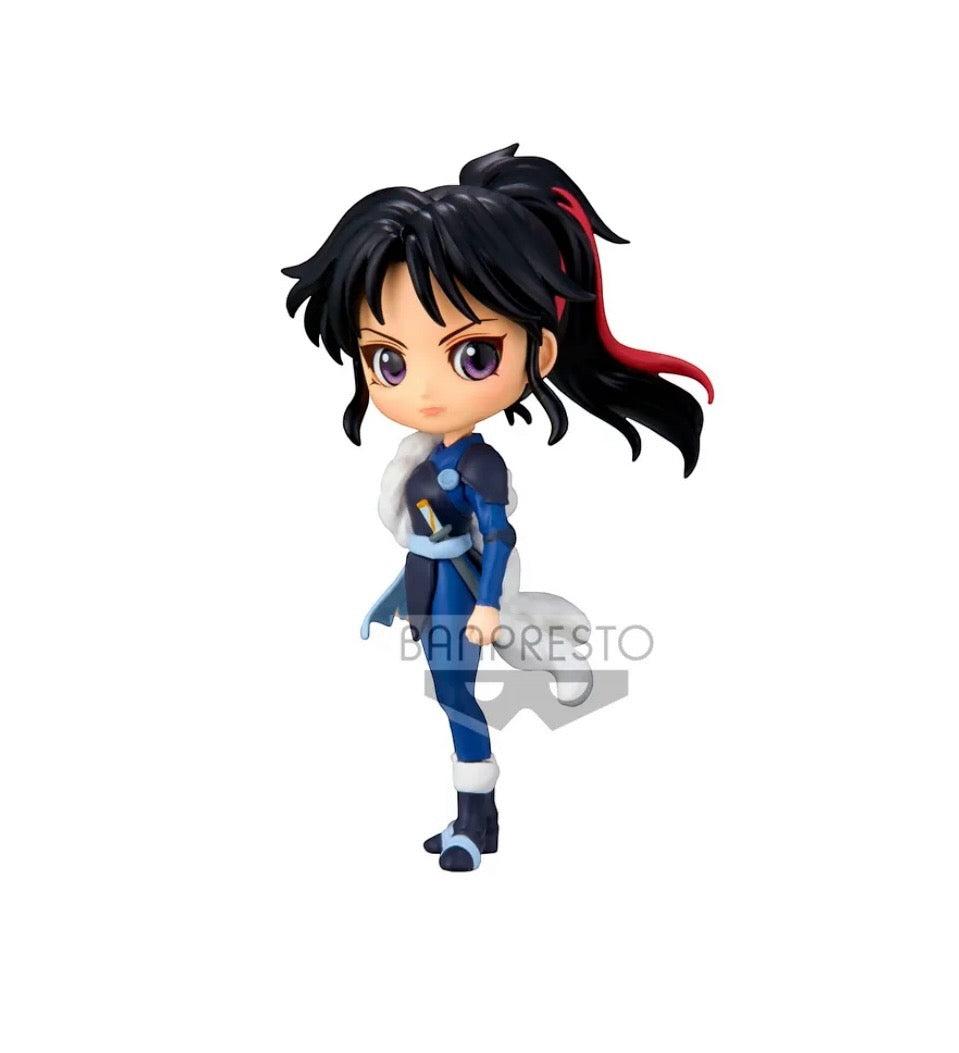 Yashahime: Princess Half-Demon - Q Posket: Setsuna