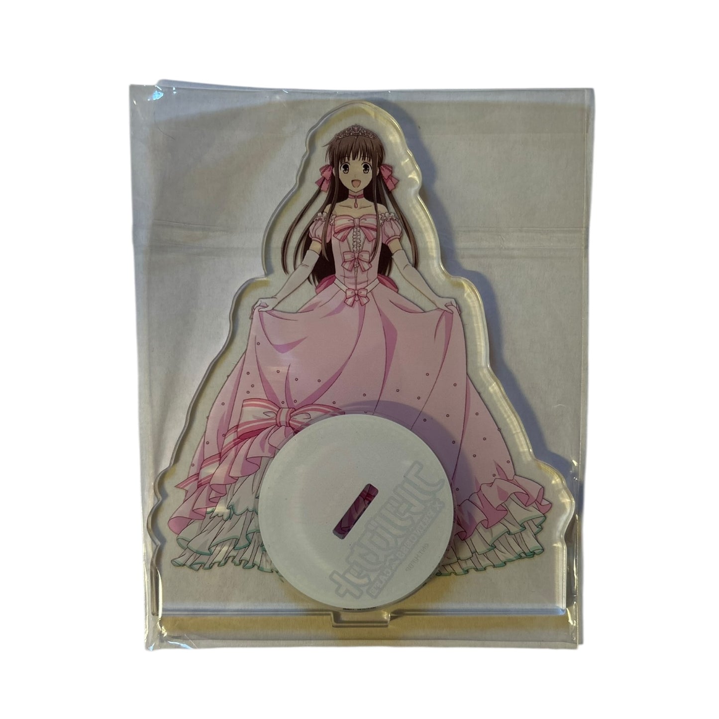 Fruits Basket - Princess Cafe - Aufsteller: Tohru Honda