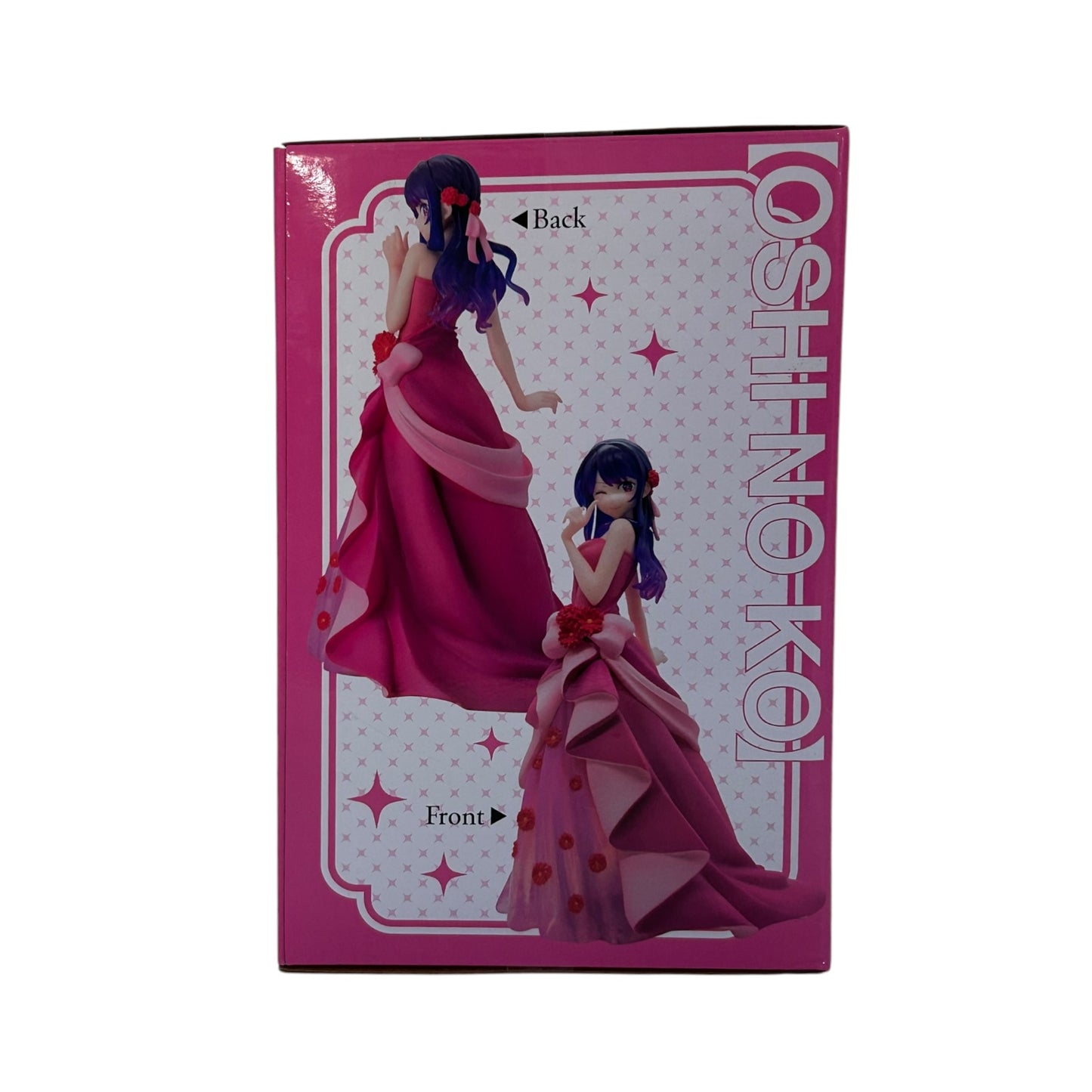 Oshi no Ko / Mein*Star - Premium Figur: Ai Hoshino