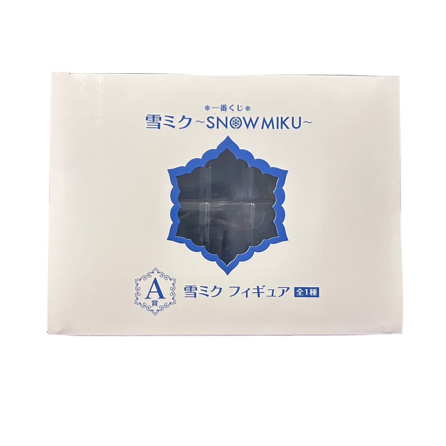Ichiban Kuji: Snow Miku
