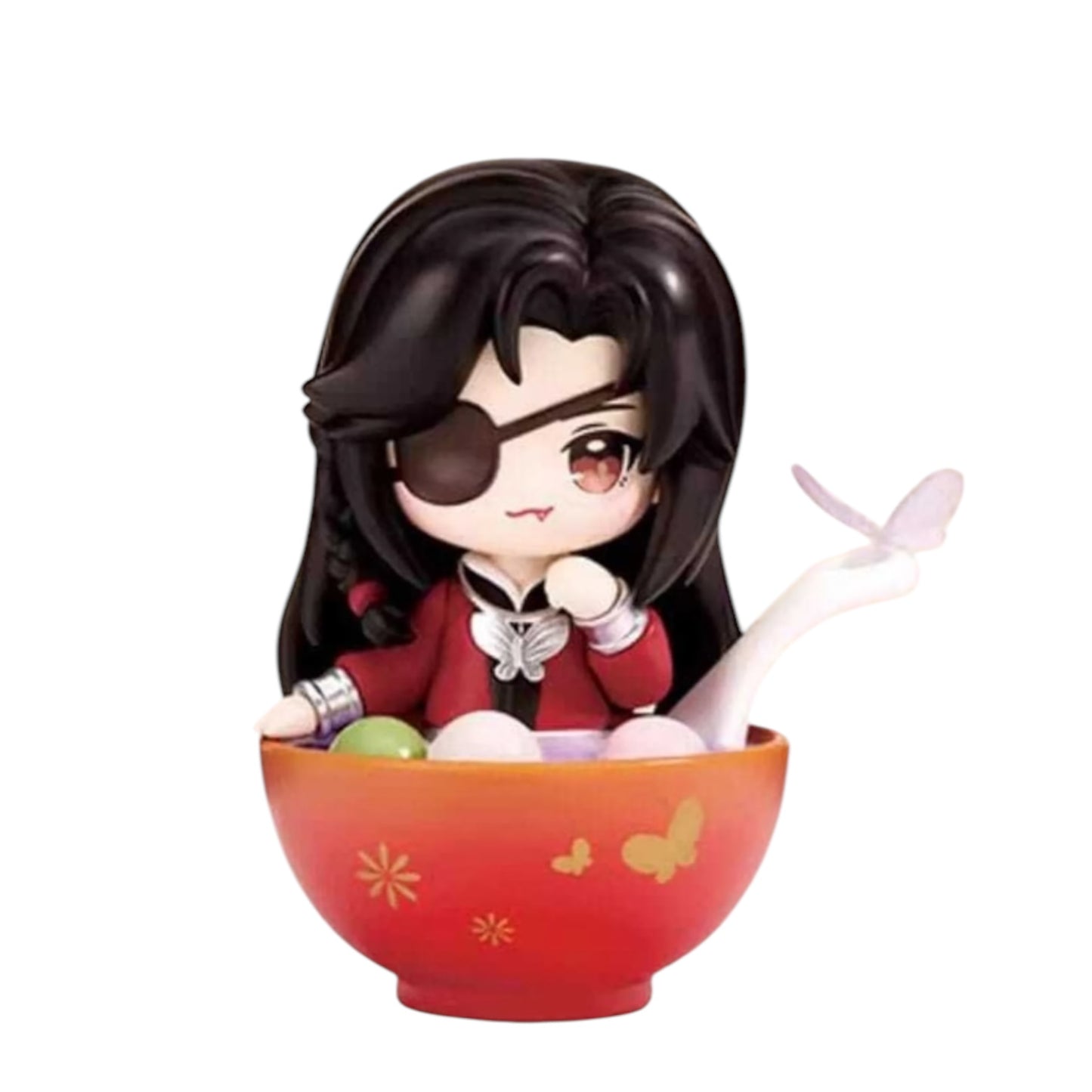 Heavens Official‘s Blessing: Mini Figuren
