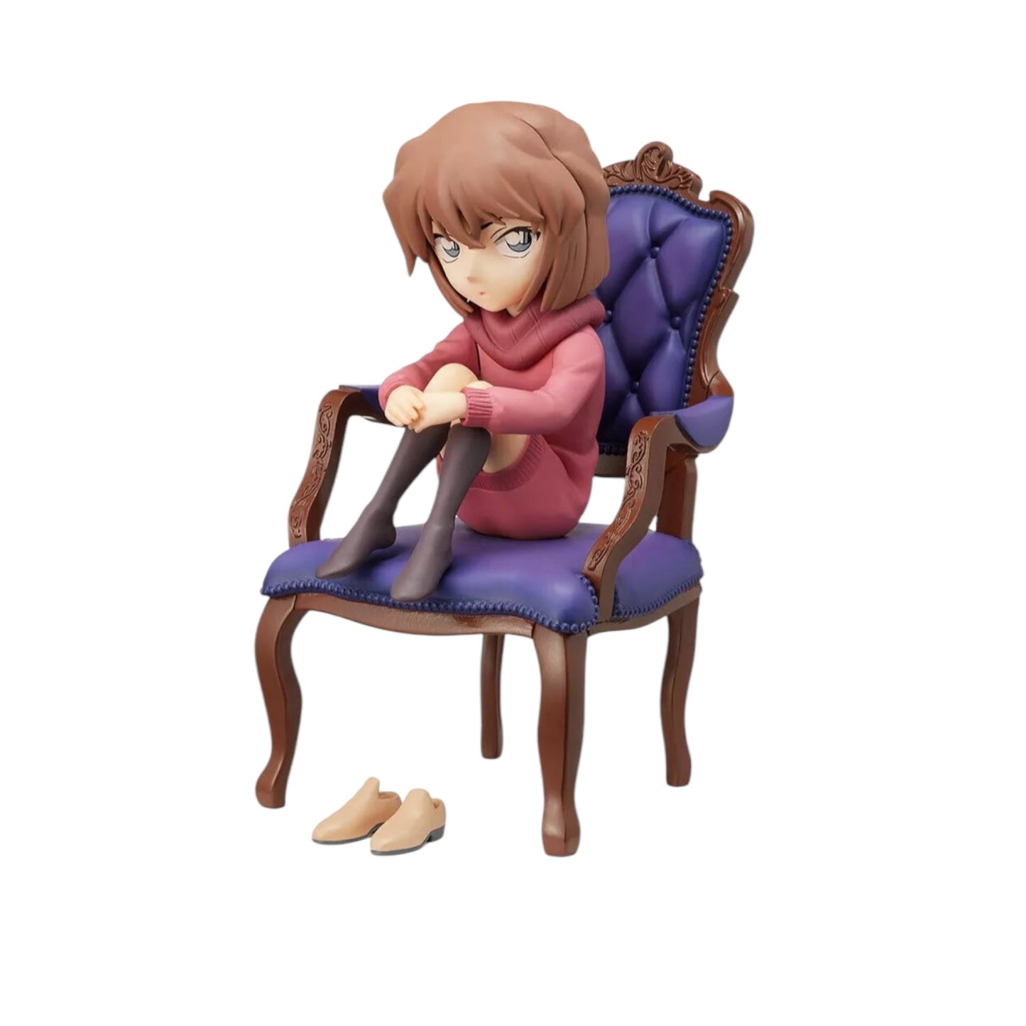 Detektiv Conan - Grace Situation: Ai Haibara