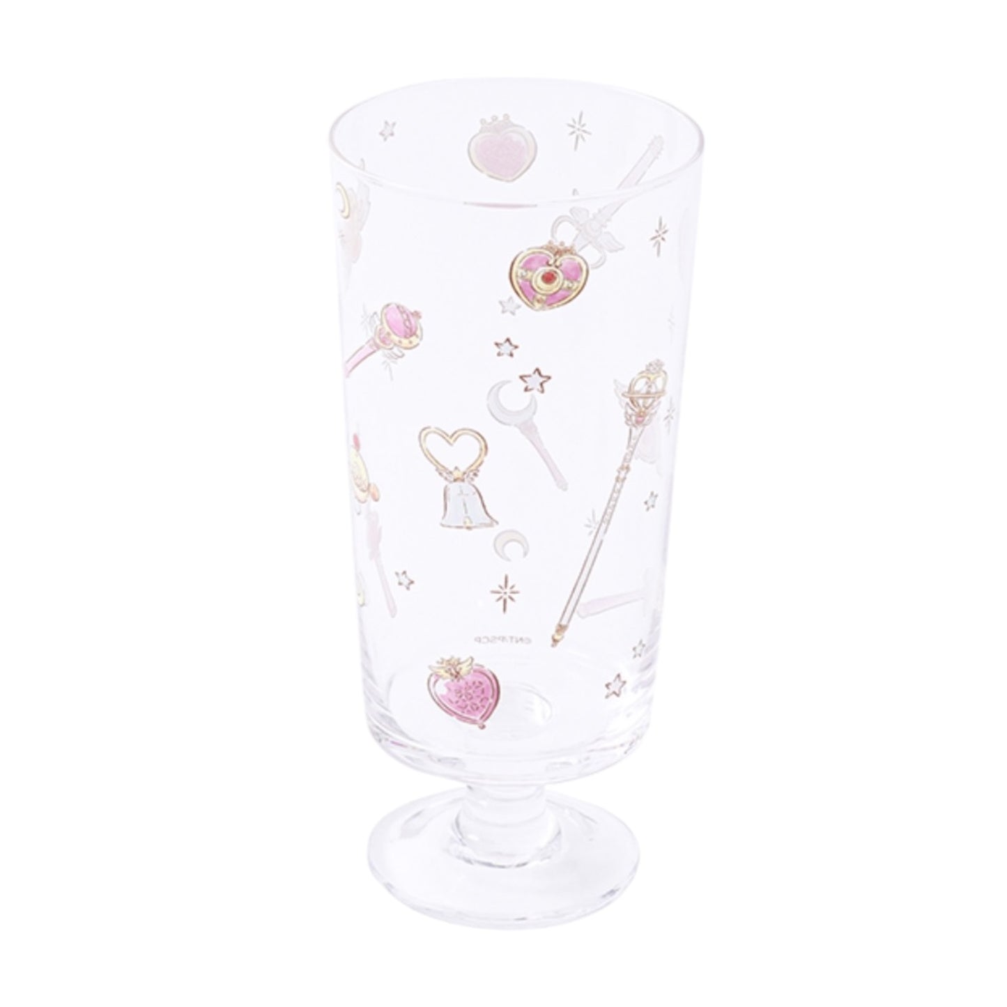 Sailor Moon - 3 Coins: Glas