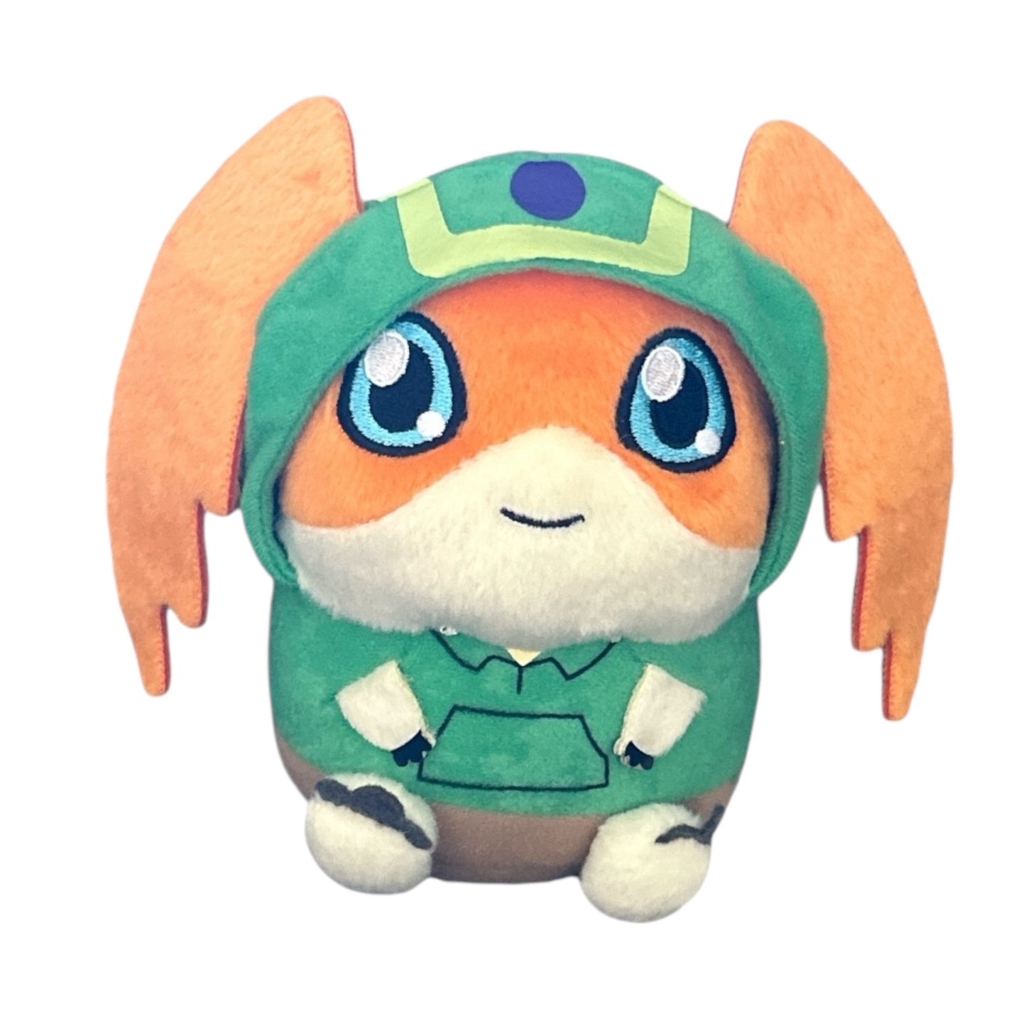 Digimon - Plüsch: Patamon Ver.A