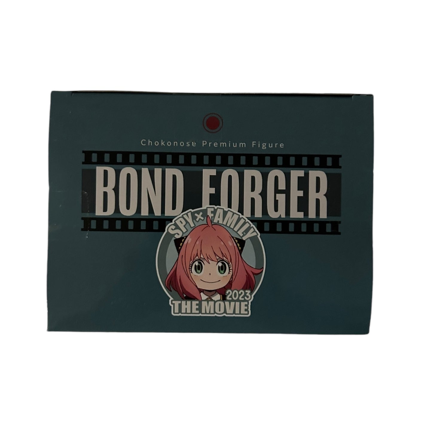 SpyxFamily - Code:White: Bond Forger