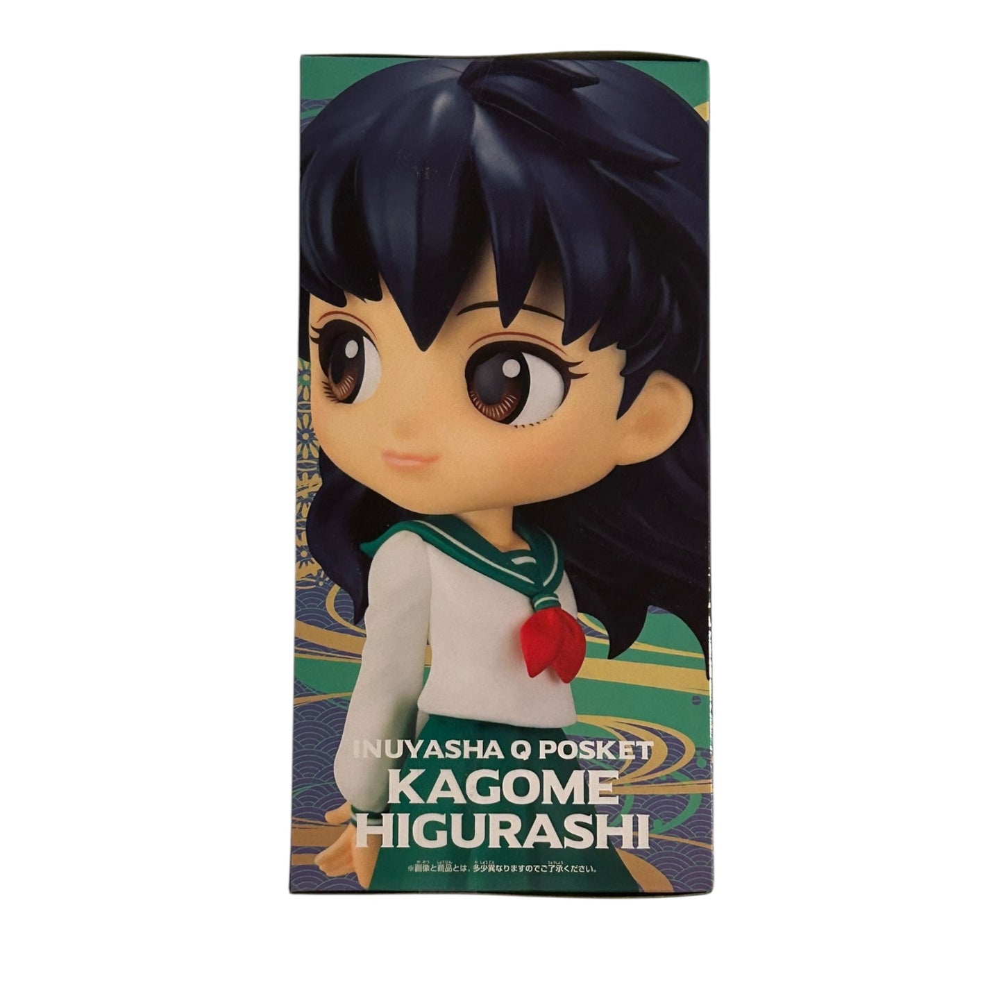 Inuyasha - Q Posket: Kagome Higurashi