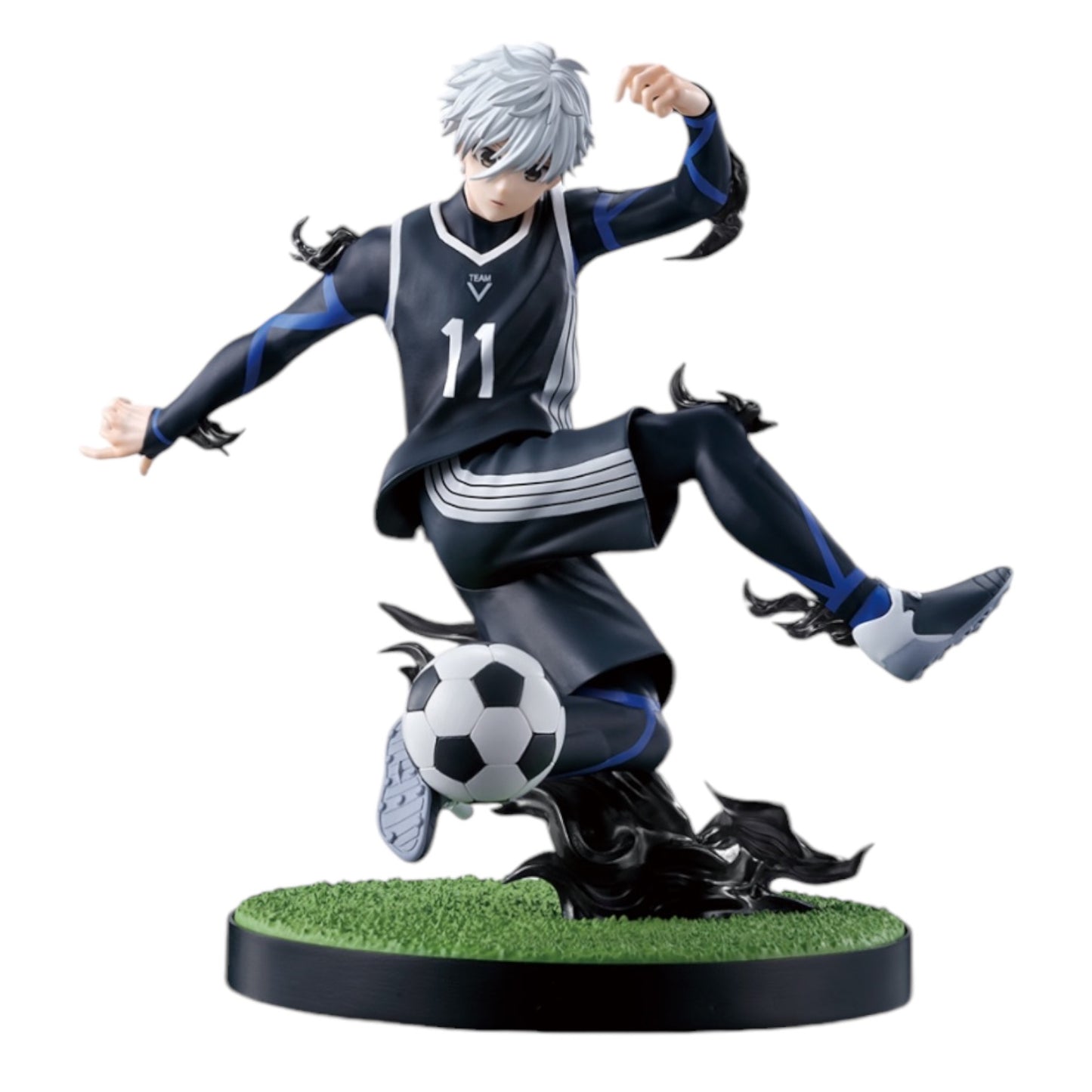 Ichiban Kuji - Blue Lock - Take up Arms striker!!: Nagi Seishiro