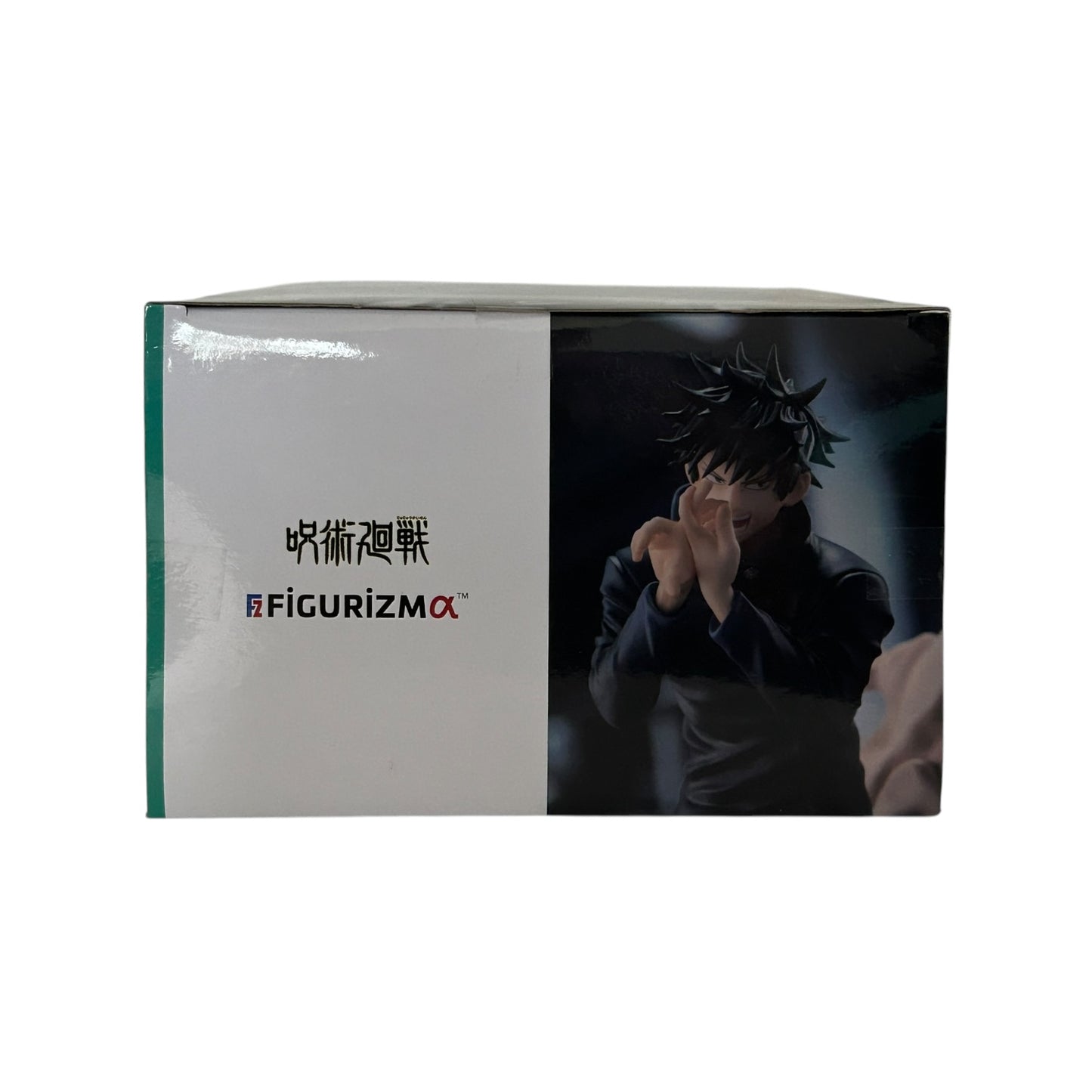 Jujutsu Kaisen - Figurizma: Megumi Fushiguro