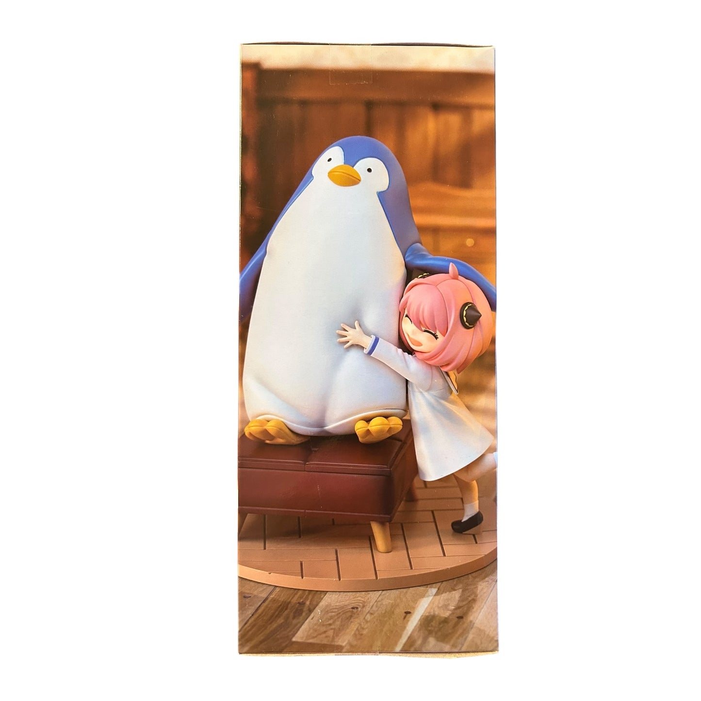 SpyxFamily - Excood Creative Figure: Anya Forger