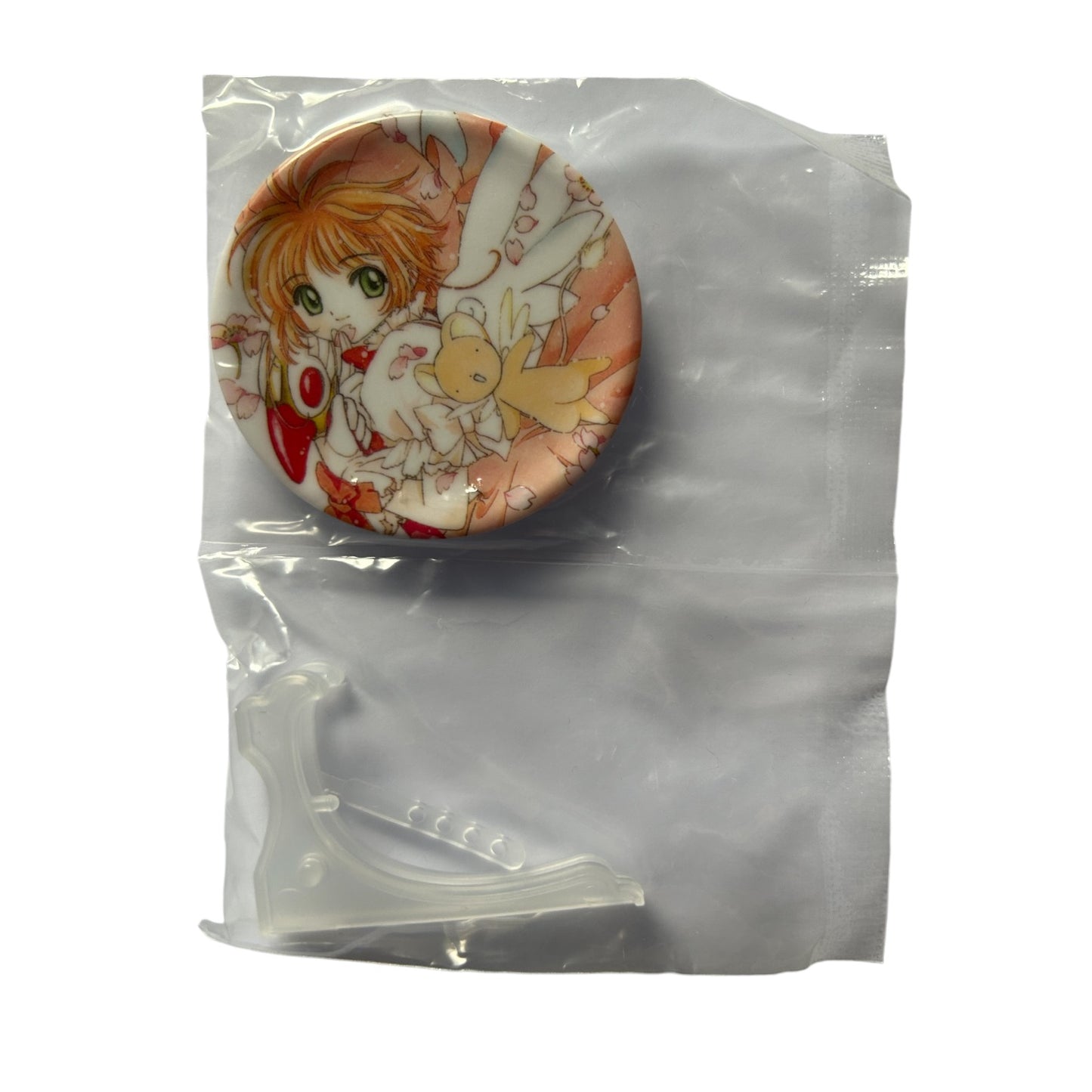The World of Clamp - Mini Teller: Card Captor Sakura Ver.A