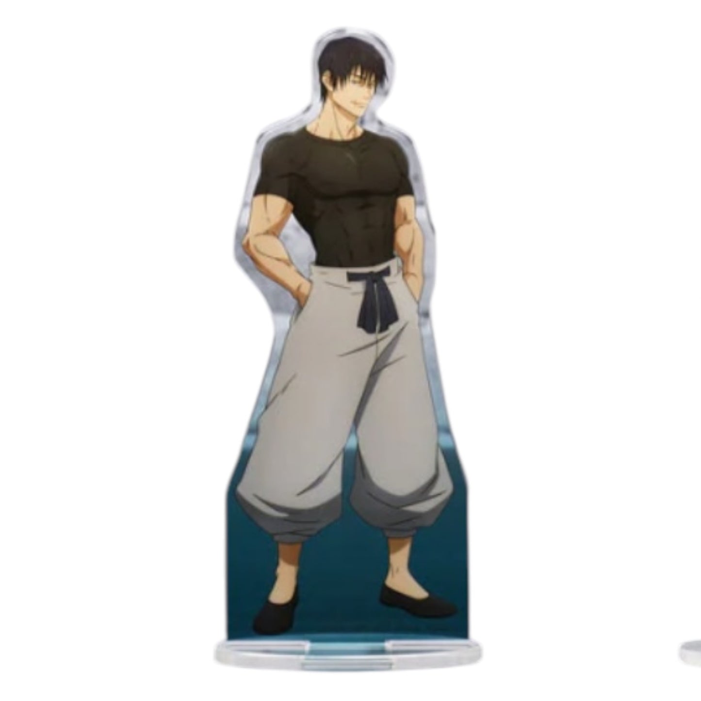 Ichiban Kuji - Jujutsu Kaisen - Past Edition - The Second - Aufsteller: Fushiguro Toji
