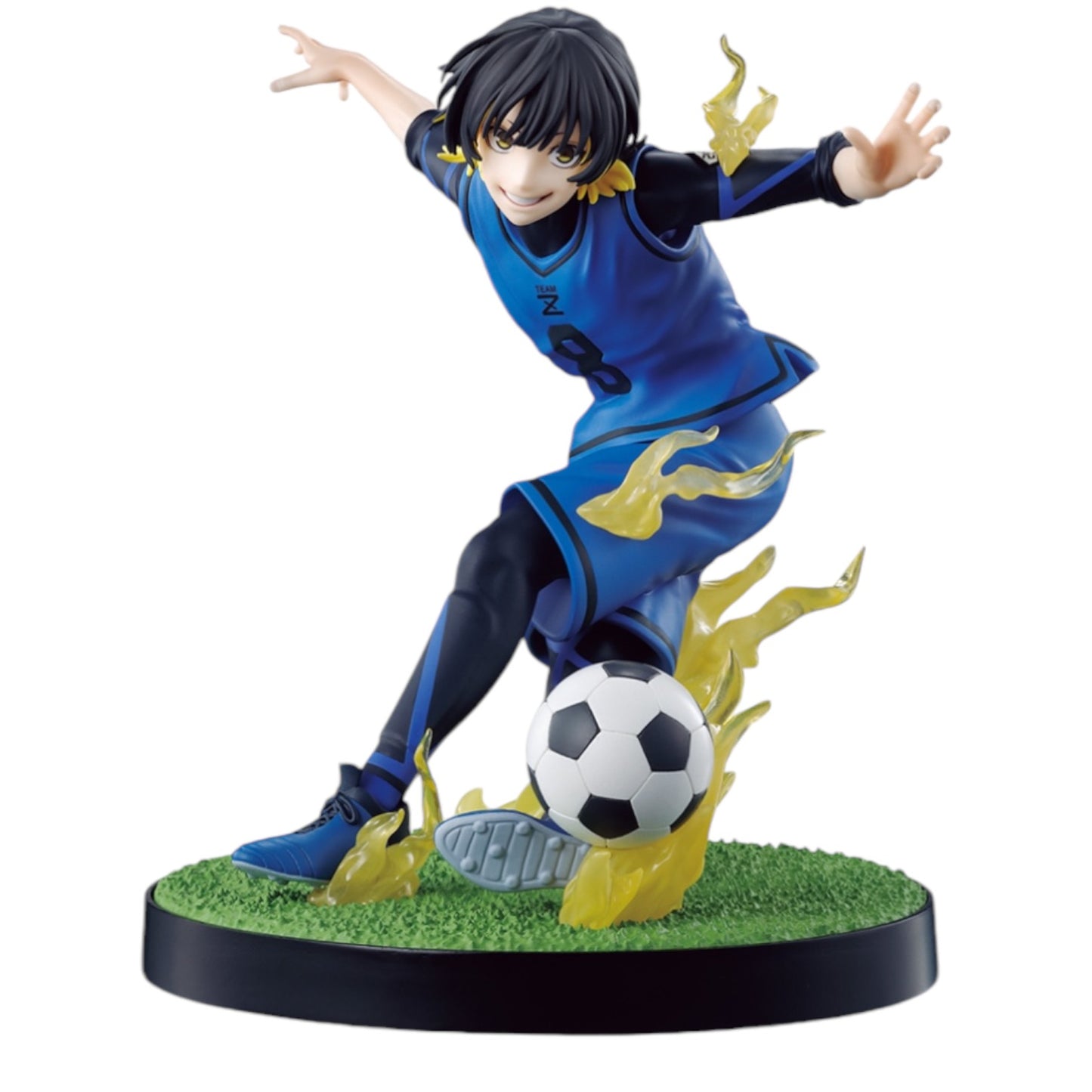 Ichiban Kuji - Blue Lock - Take up Arms striker!!: Bachira Meguri