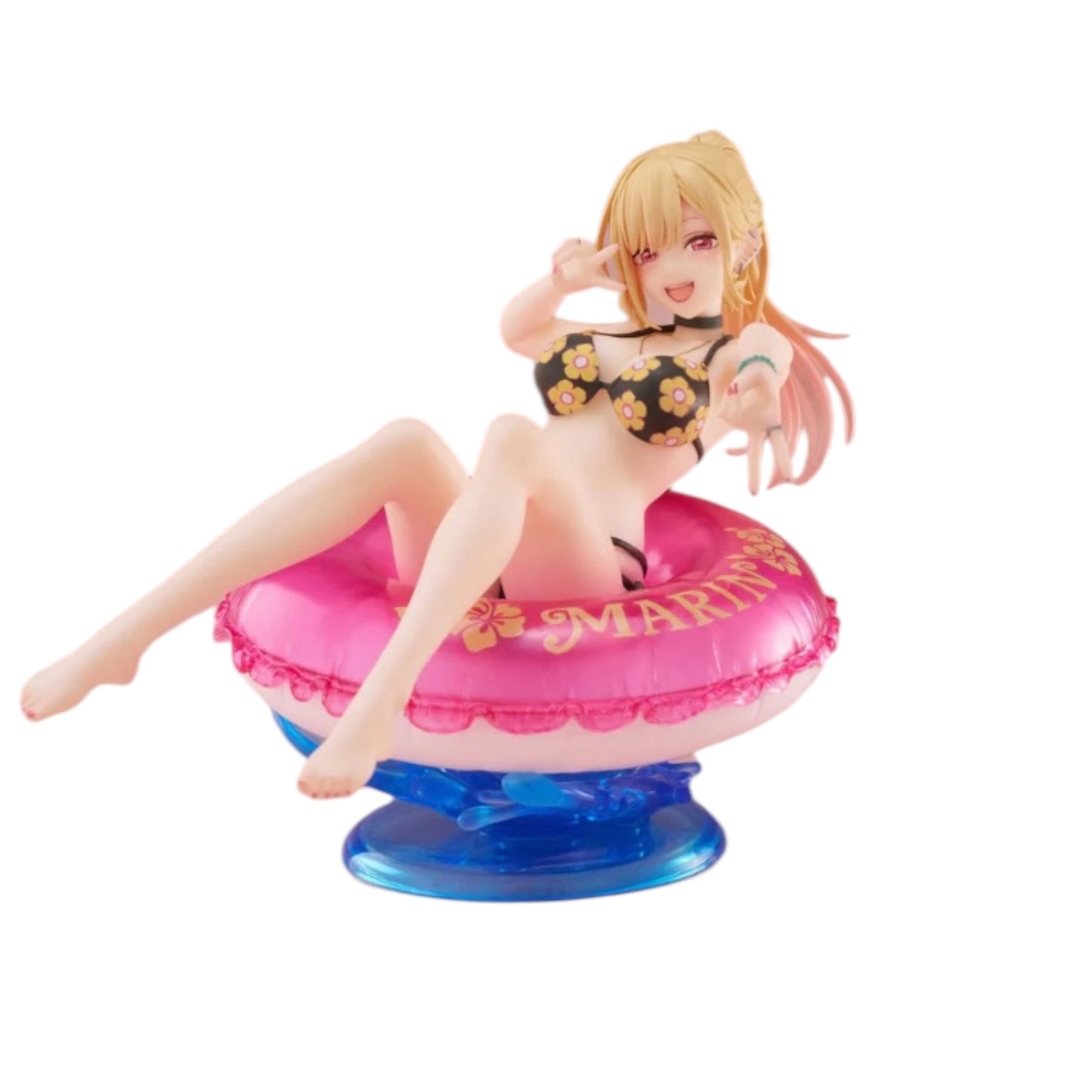More than a doll - Aqua Float Girls: Marin Kitagawa