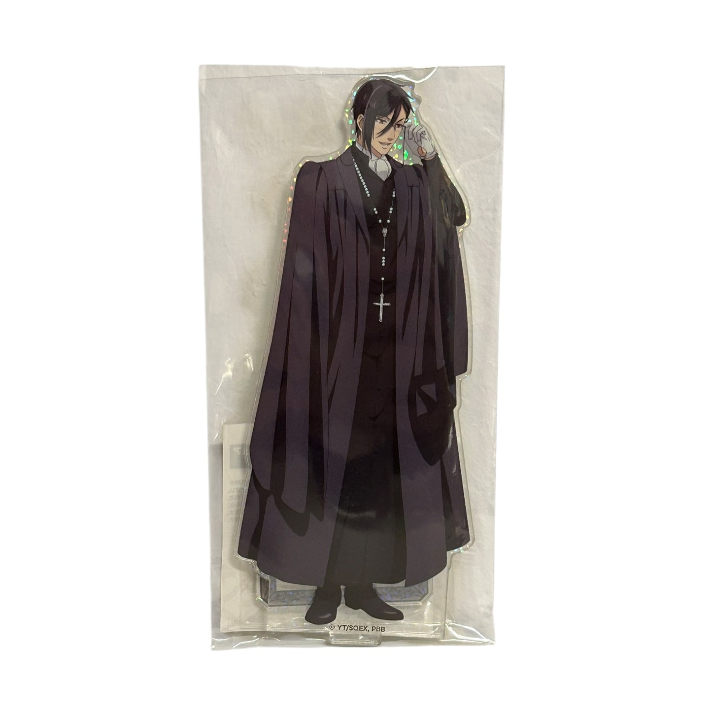 Black Butler - Aufsteller: Sebastian Michaelis