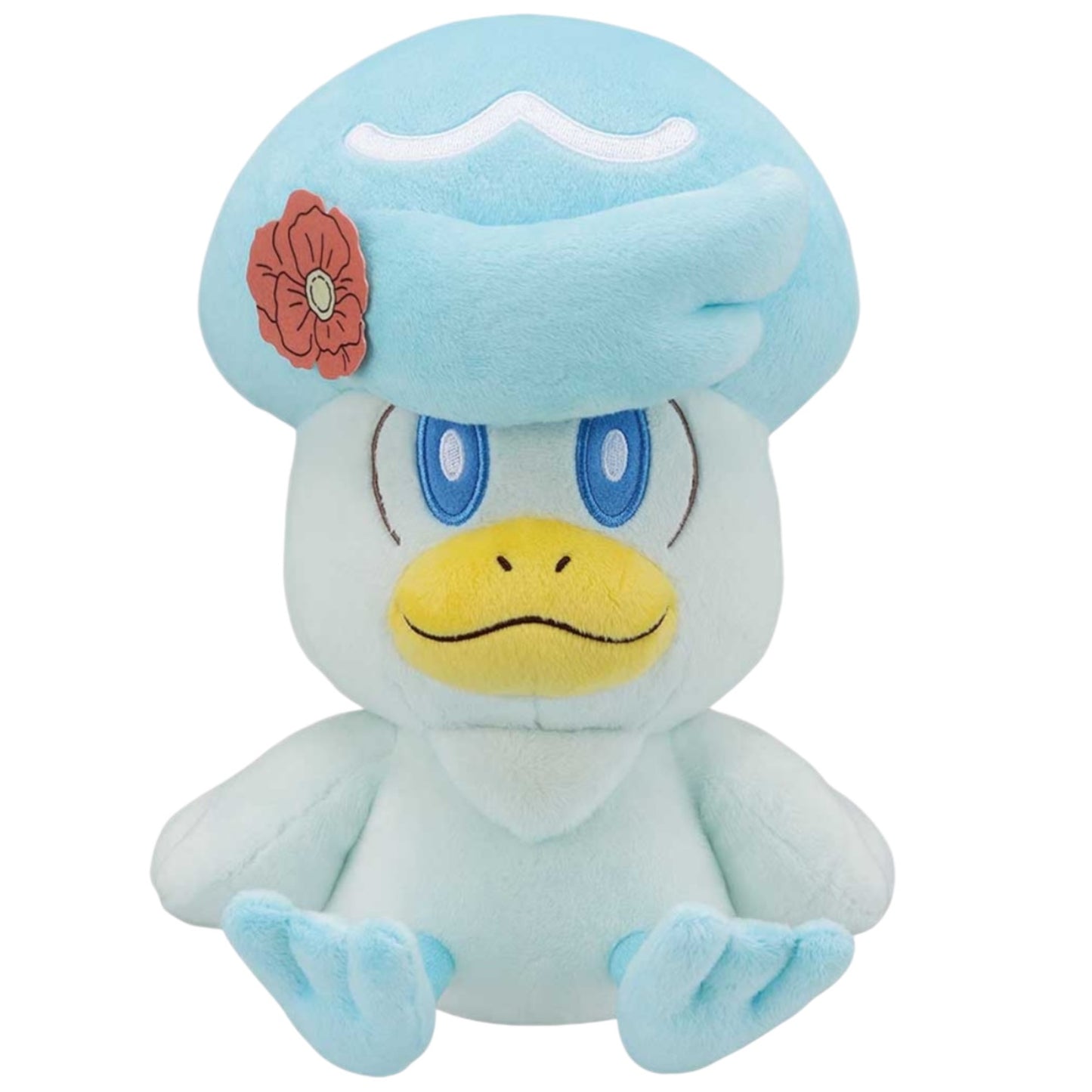 Ichiban Kuji - Pokémon: Blooming Days - Plüsch: Kwaks