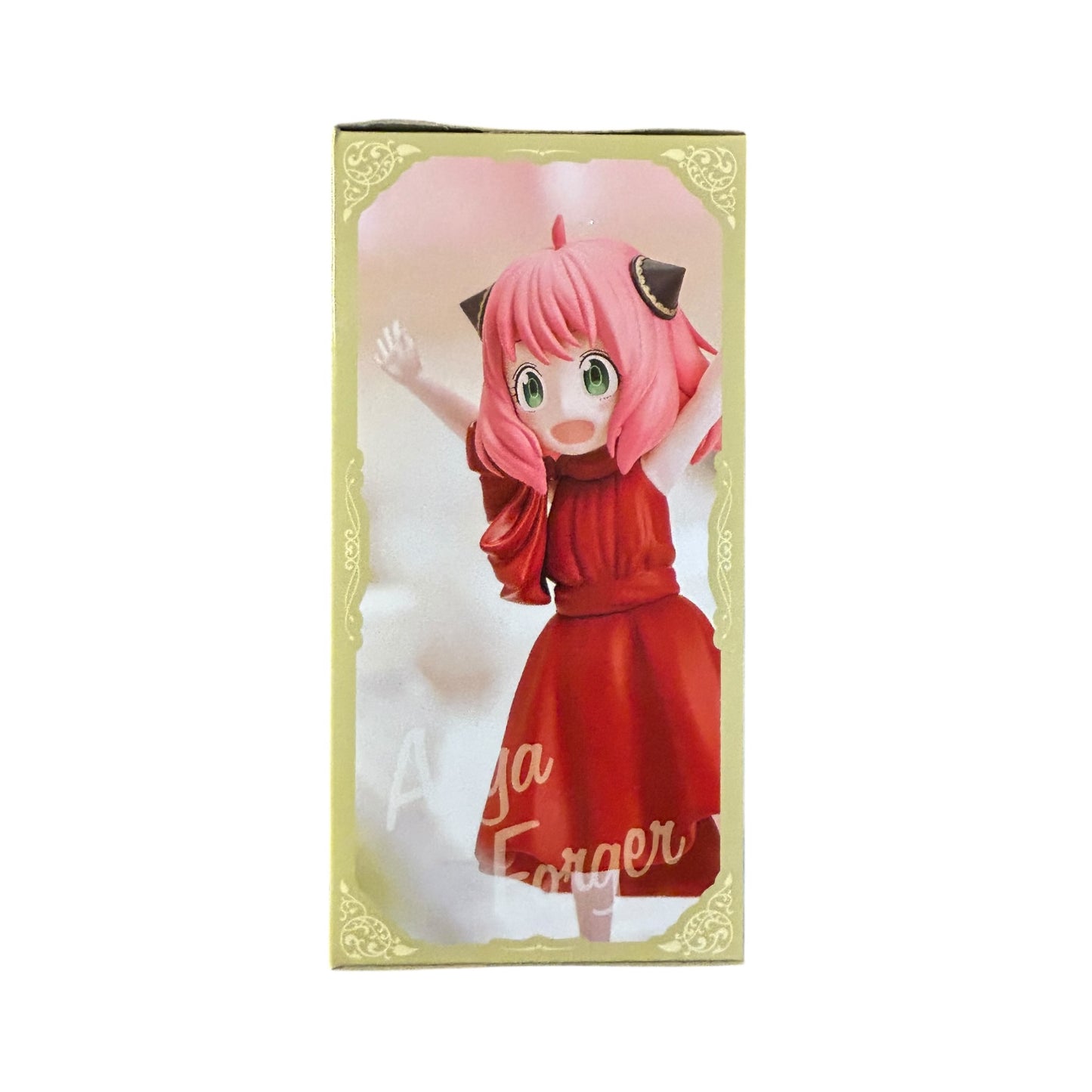 SpyxFamily - Premium Figure Party: Anya Forger