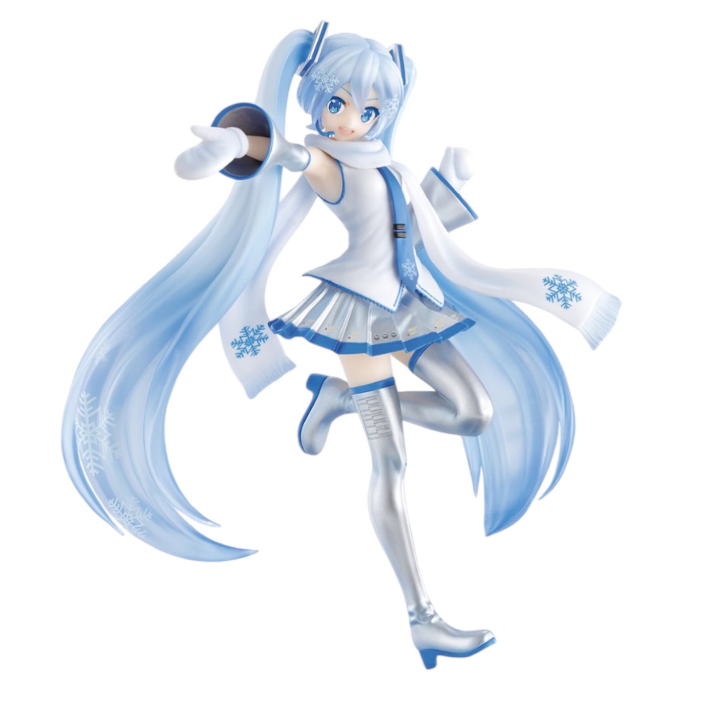 Ichiban Kuji: Snow Miku