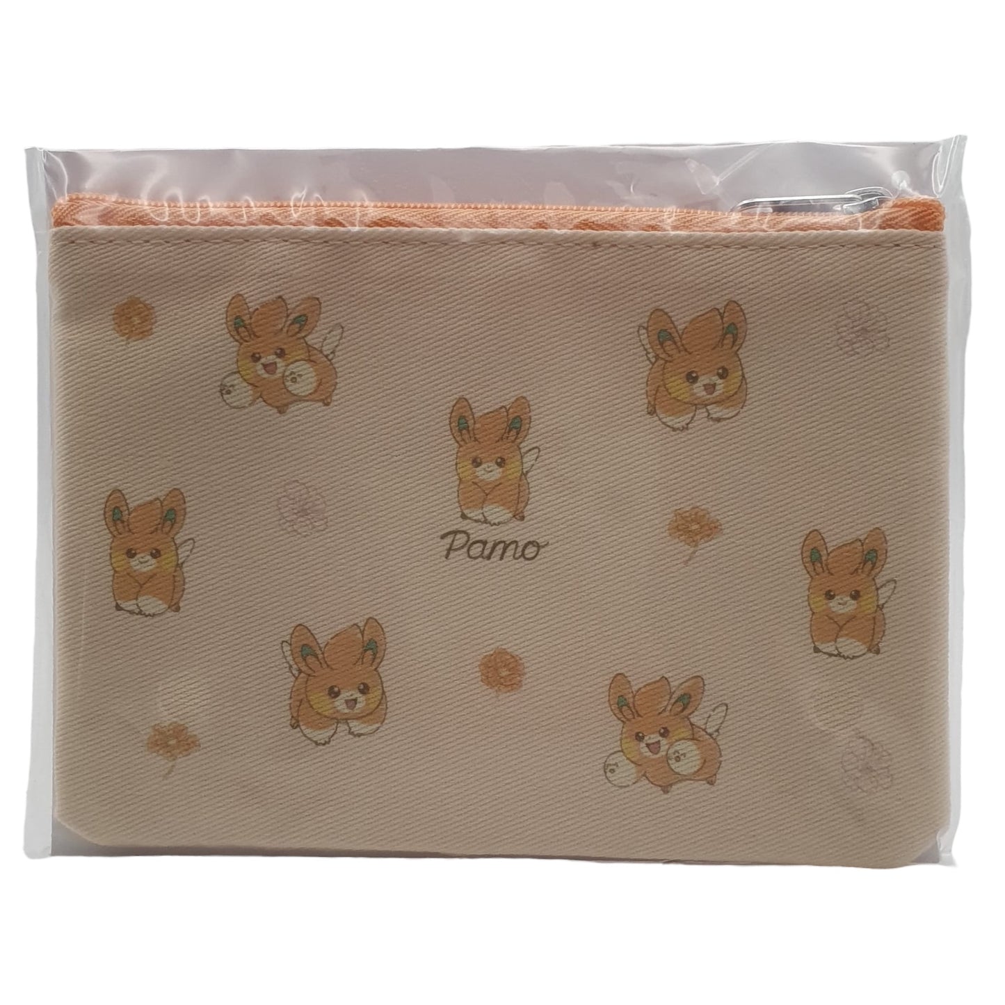 Ichiban Kuji - Pokémon: Blooming Days - Täschchen: Pamo