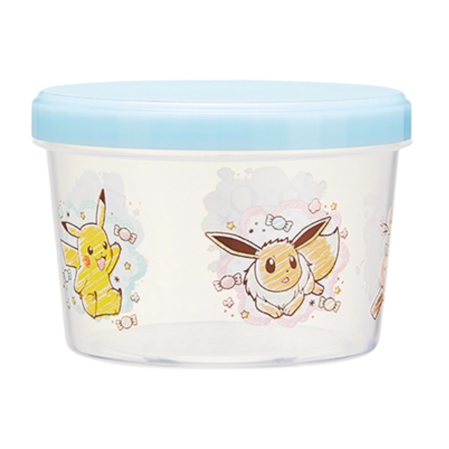 Ichiban Kuji - Pokémon - Mimikkyu‘s Sweets Party: Tupperdose - Ver.A