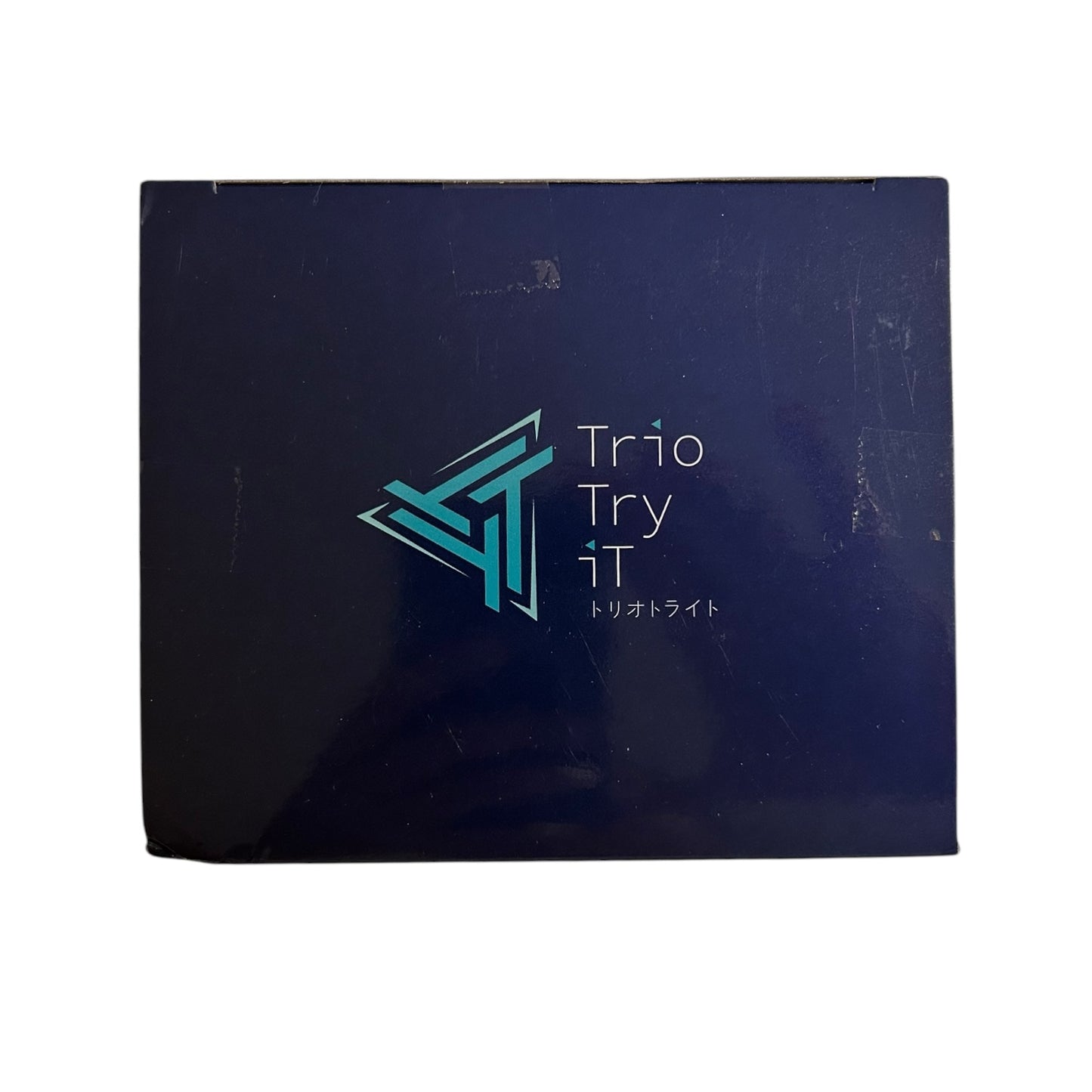 Solo Leveling - Trio Try It: Sung Jinwoo