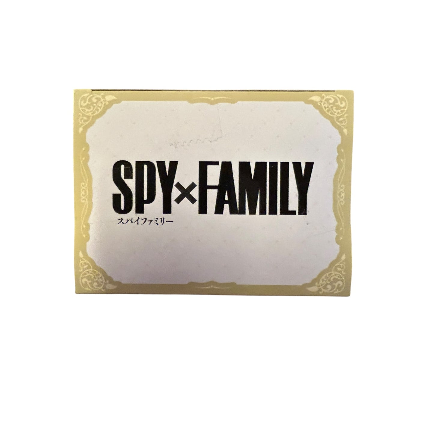 SpyxFamily - Premium Figure Party: Anya Forger