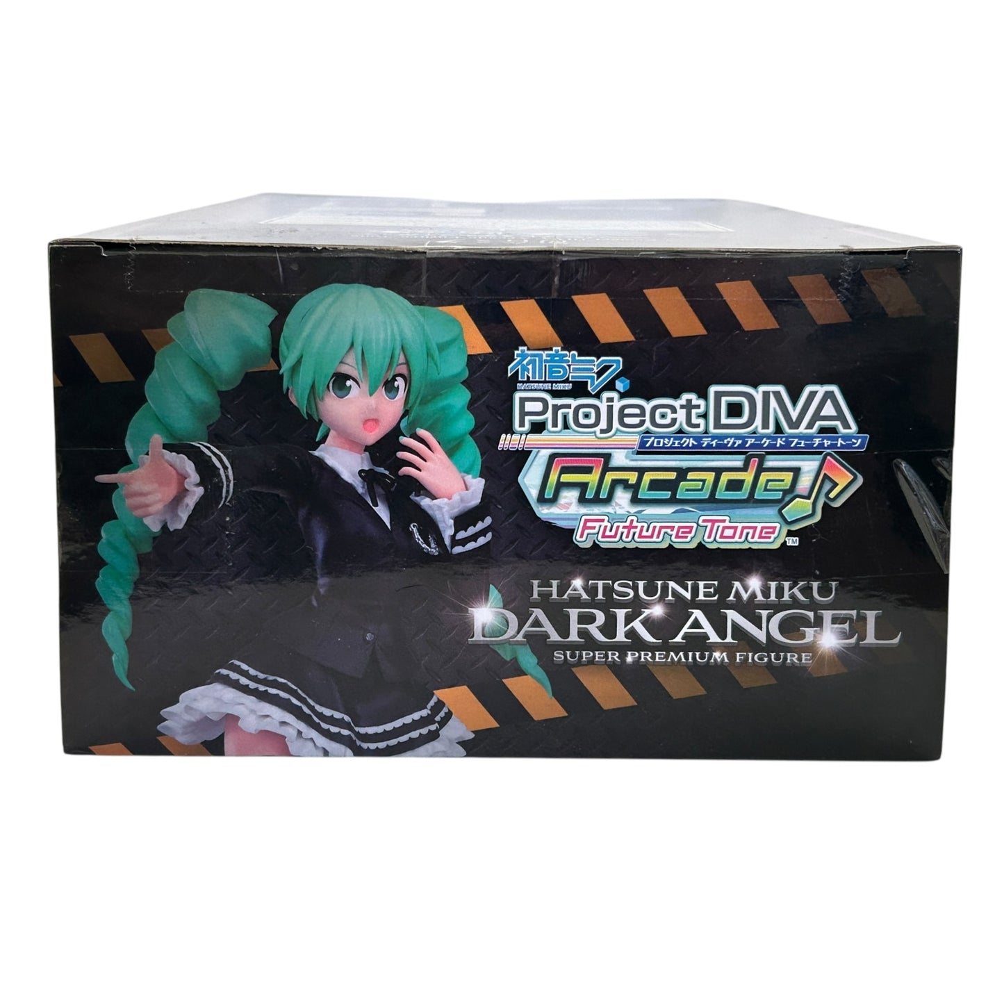 Hatsune Miku - Dark Angel Version: Hatsune Miku