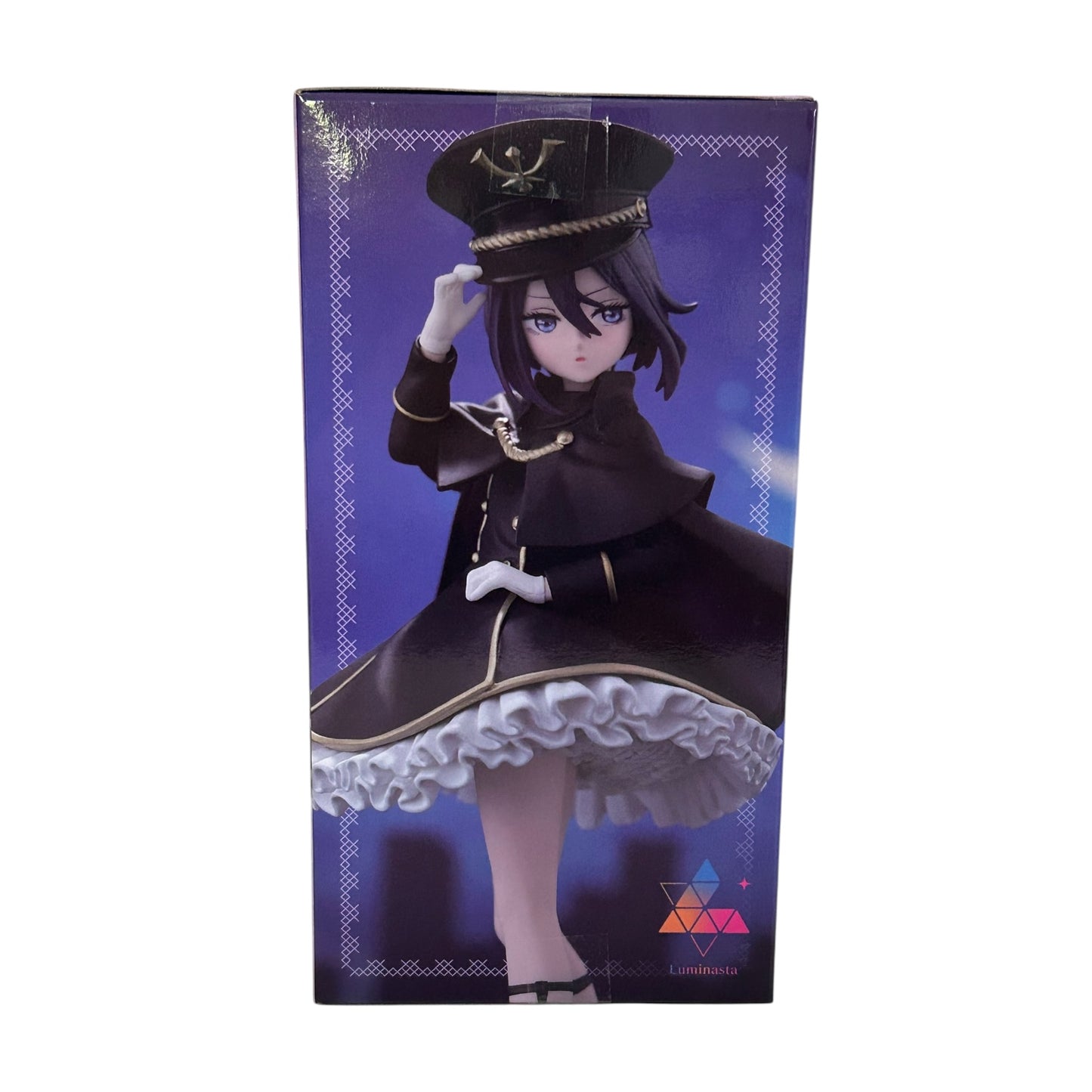 More than a doll - Luminasta - Black Lily Edition: Sajuna Inui