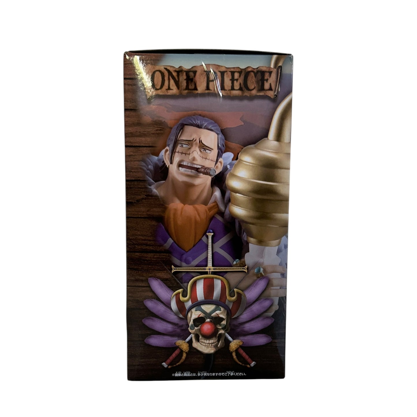 One Piece - DFX - The Grandline Series: Extra: Crocodile