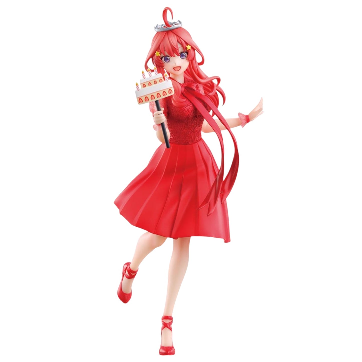 Ichiban Kuji - The Quintessential Quintuplets - Quintuplets Celebration: Itsuki Nakano