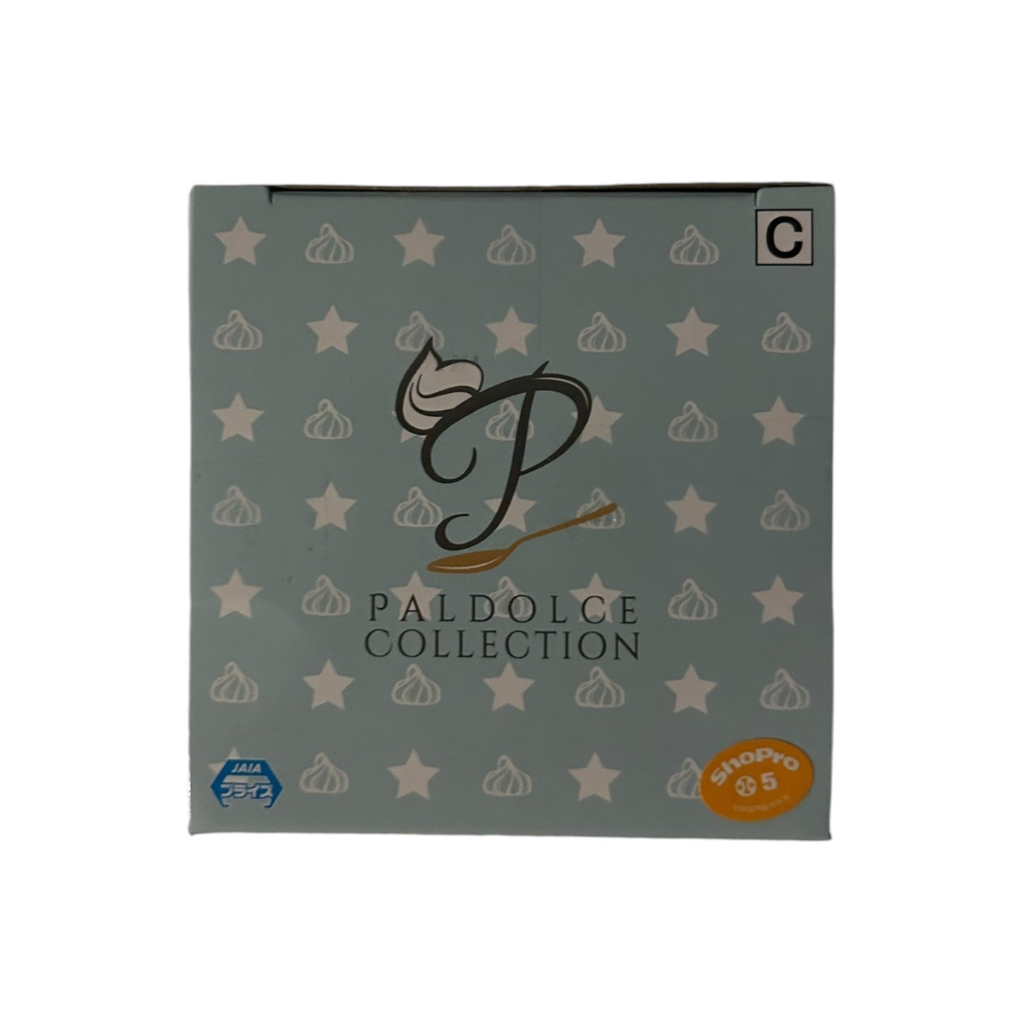SpyxFamily - Paldolce Collection Vol.1: Bond Forger