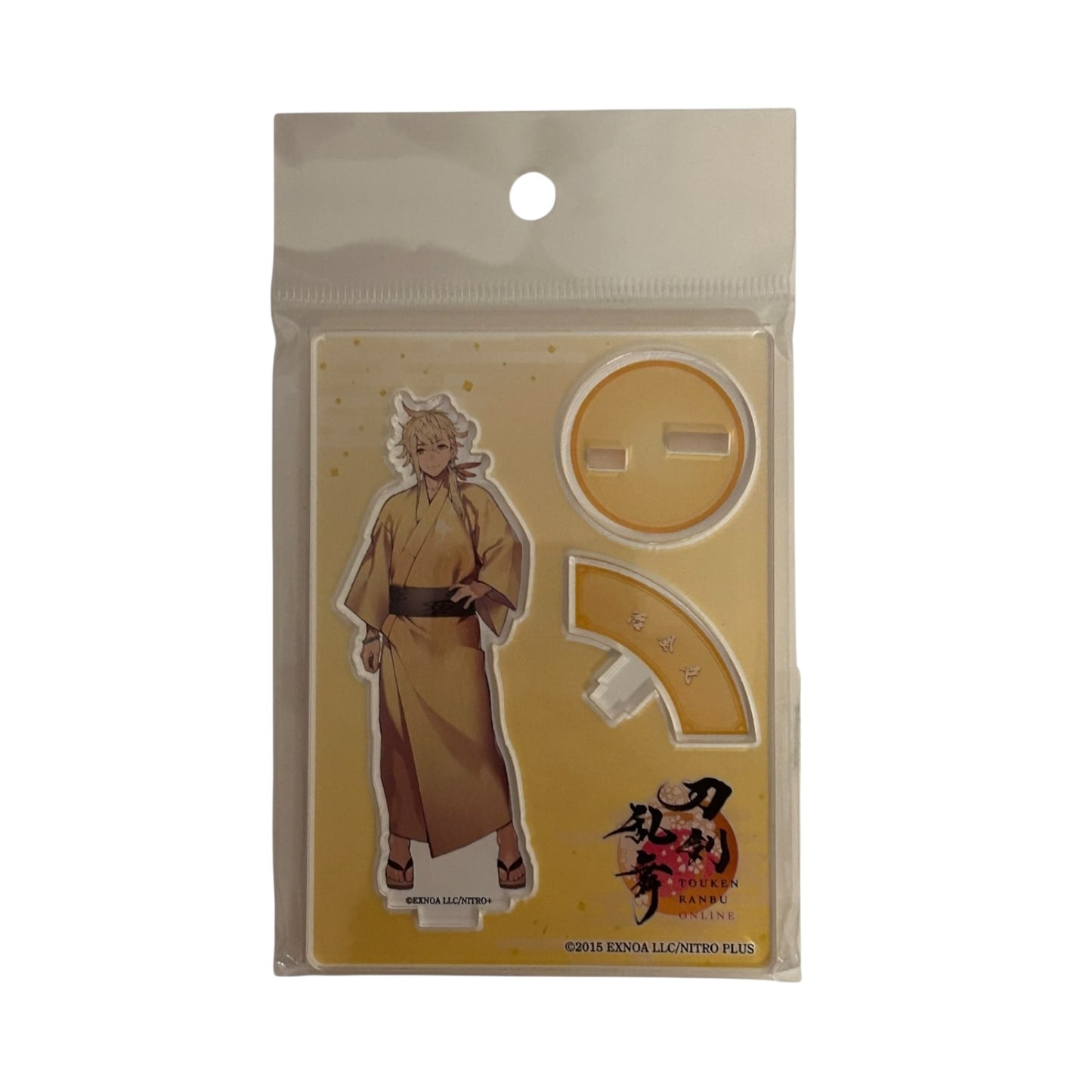 Touken Ranbu - Aufsteller: Chiganemaru