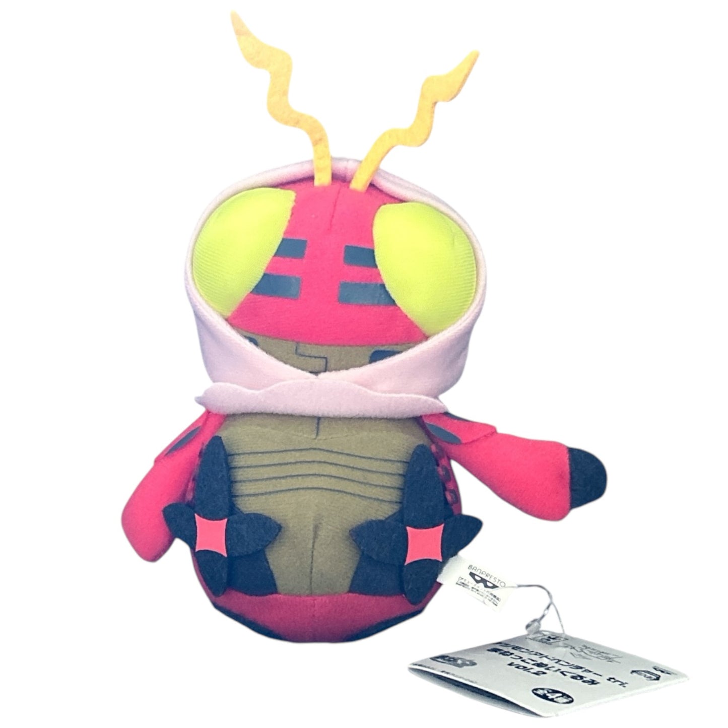 Digimon - Plüsch: Tentomon