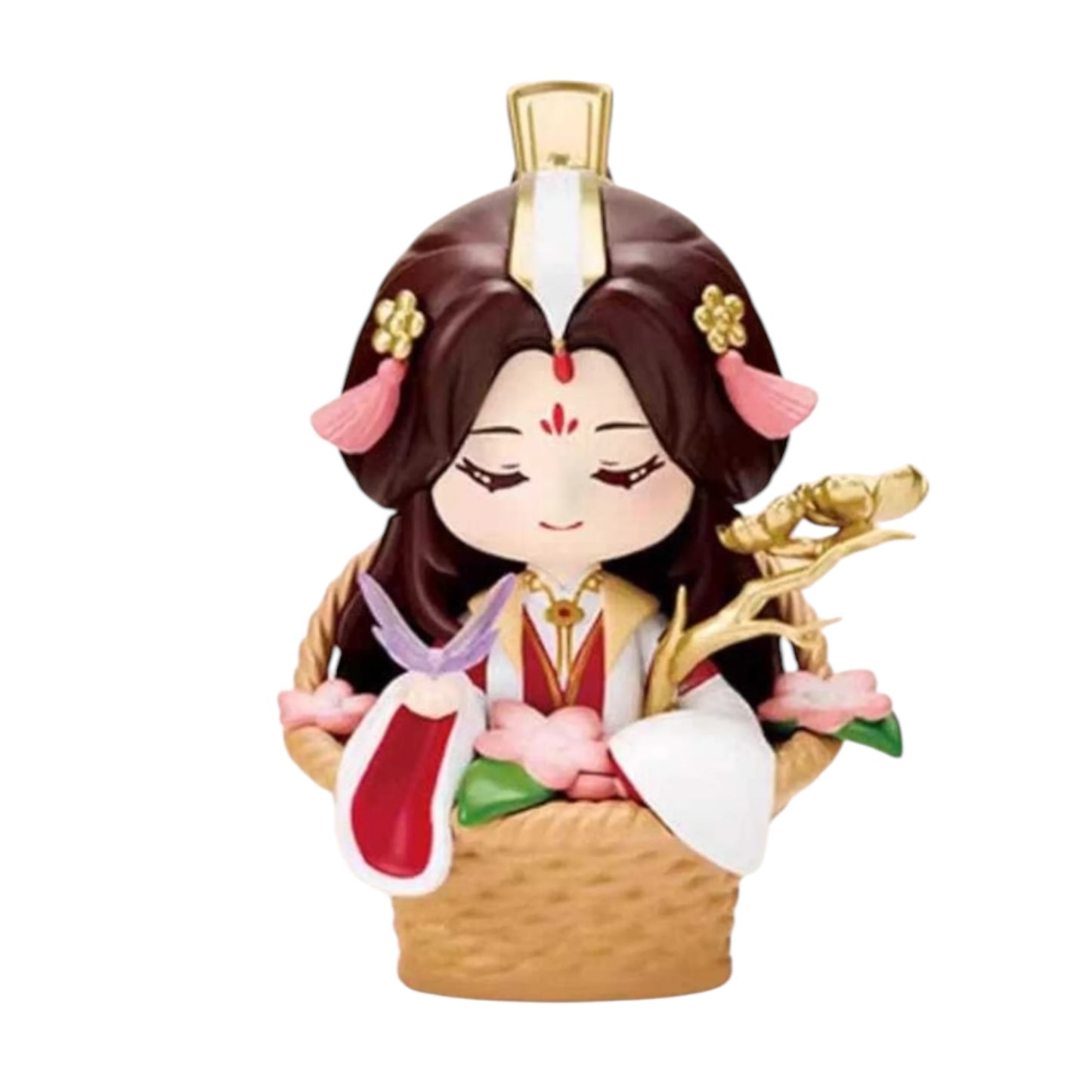 Heavens Official‘s Blessing: Mini Figuren